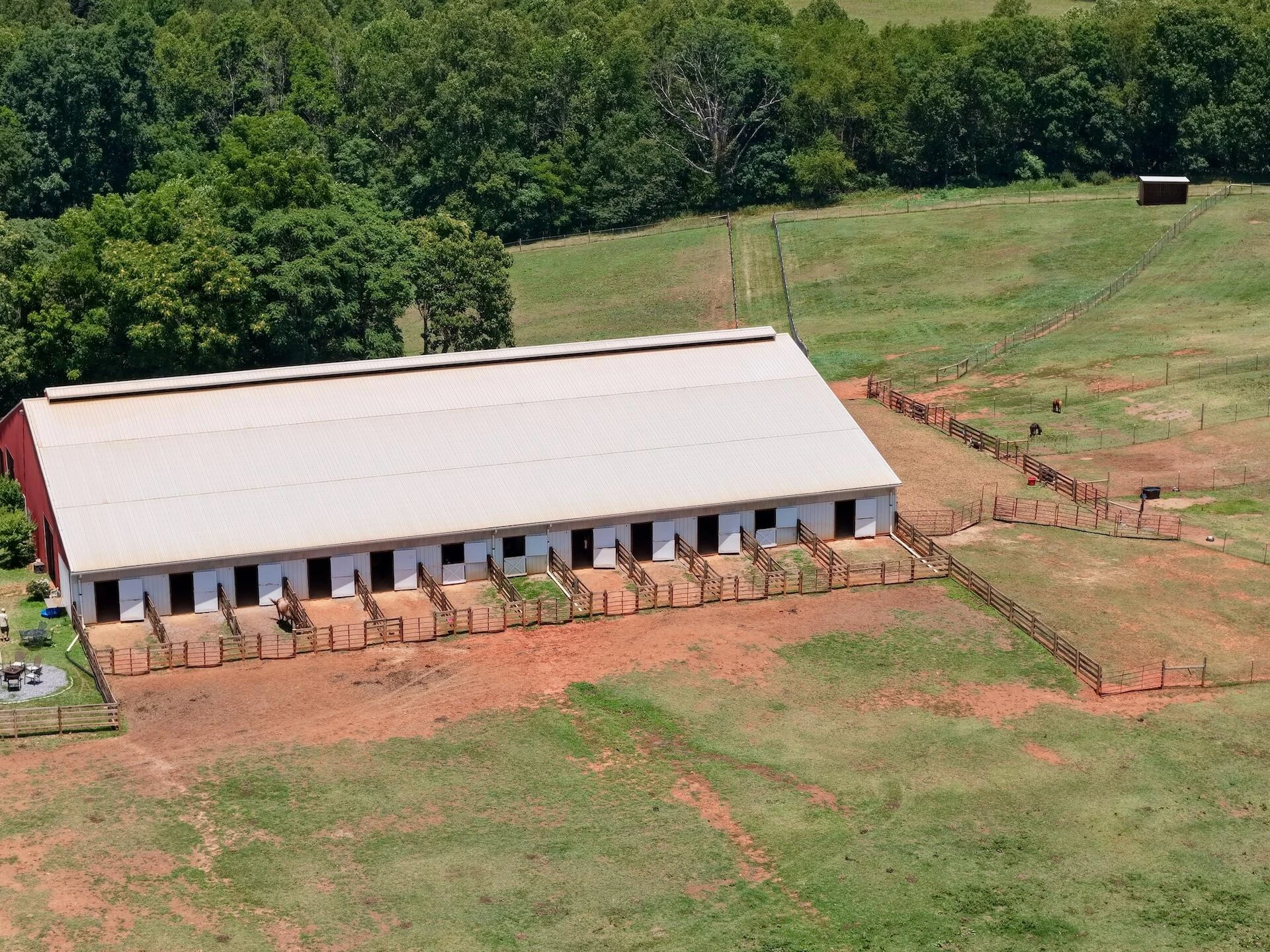 2754 Horseshoe Bend RD - Photo 23