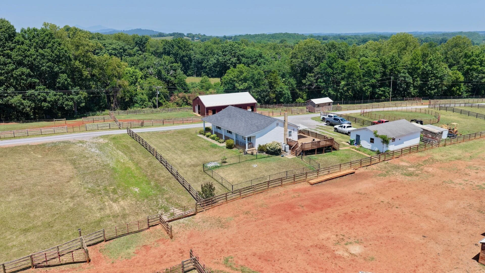 2754 Horseshoe Bend RD - Photo 27