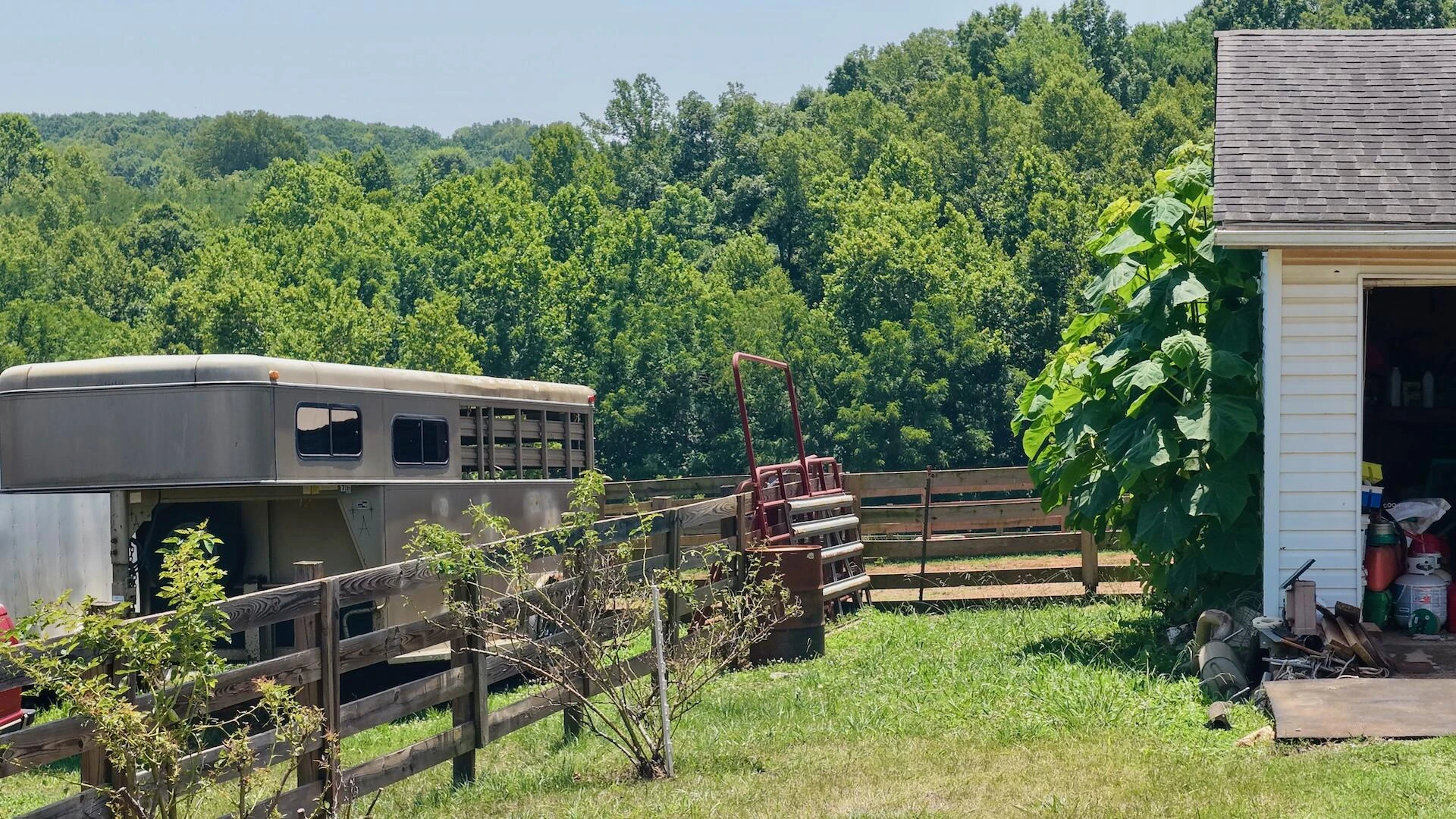 2754 Horseshoe Bend RD - Photo 29