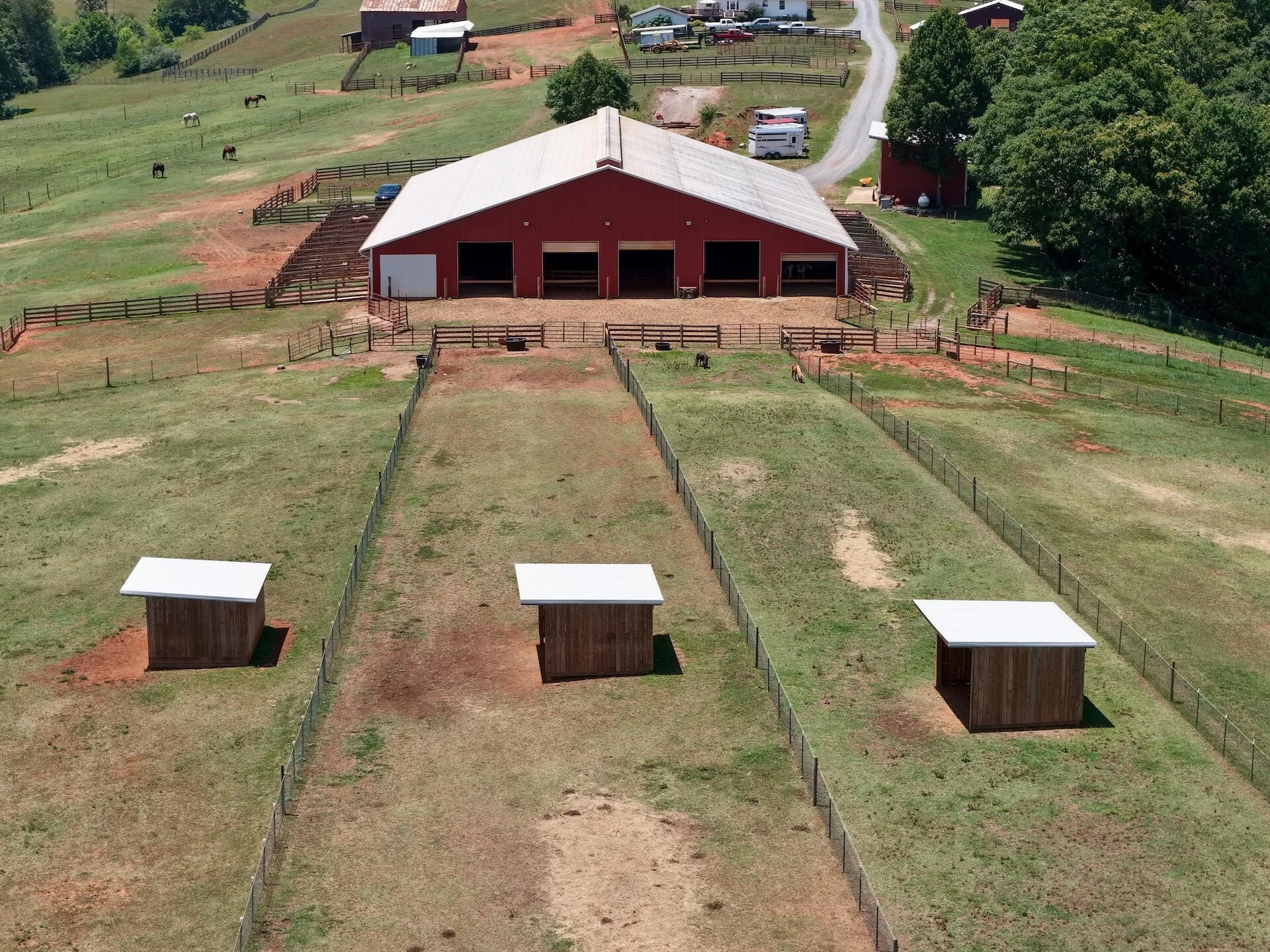 2754 Horseshoe Bend RD - Photo 3