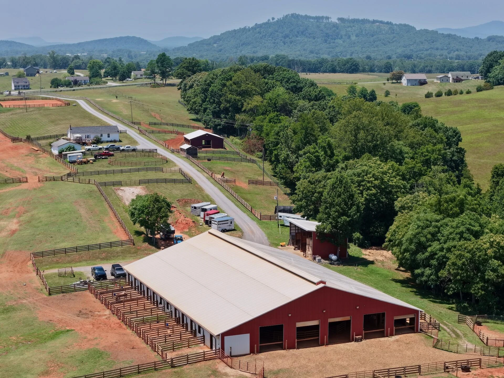 2754 Horseshoe Bend RD - Photo 30
