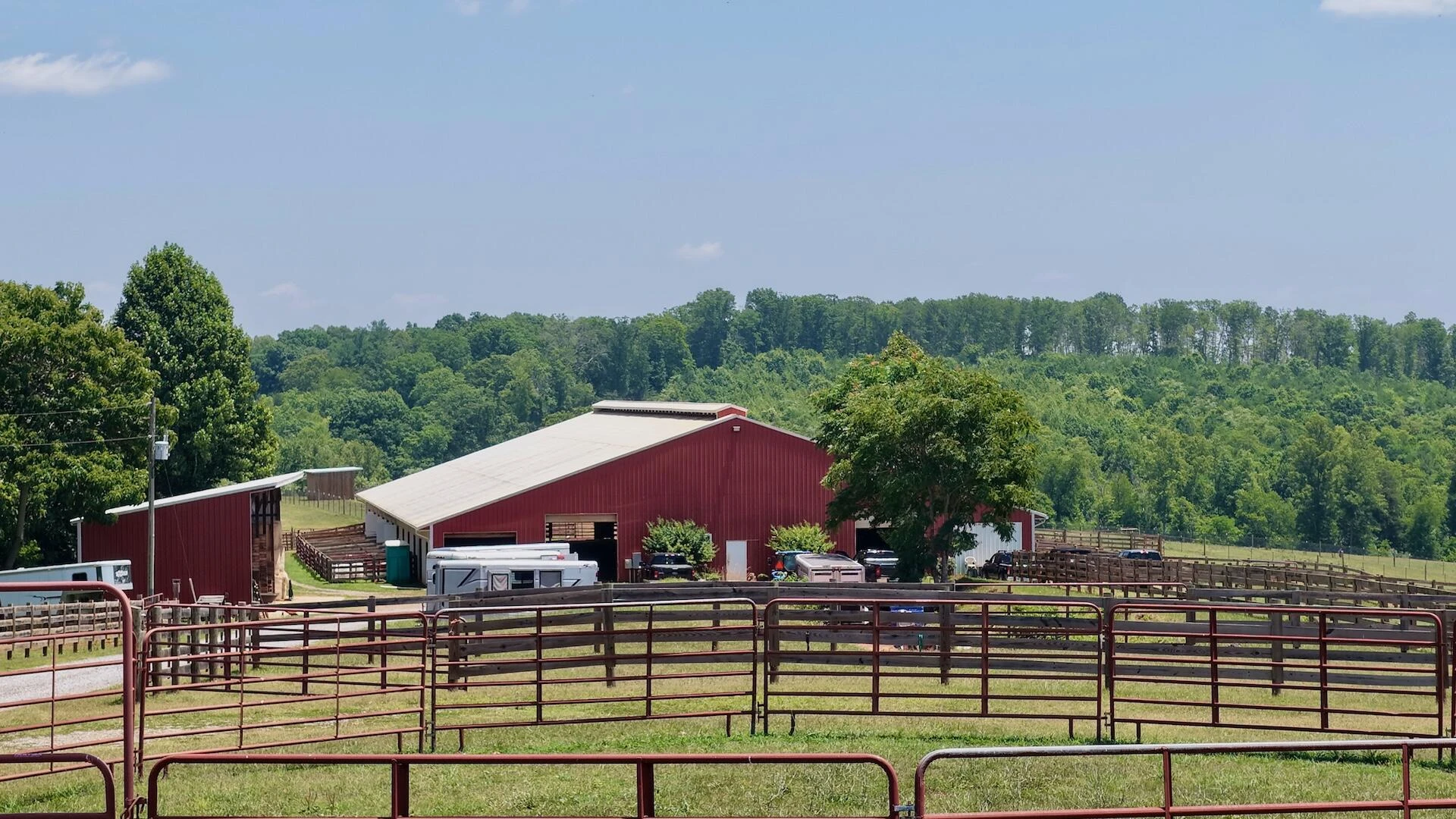 2754 Horseshoe Bend RD - Photo 35