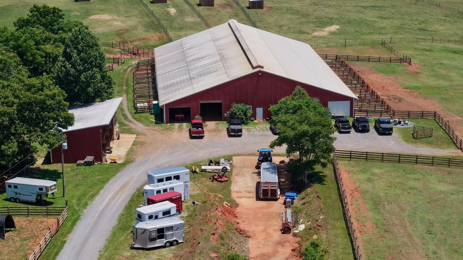 2754 Horseshoe Bend RD - Photo 36