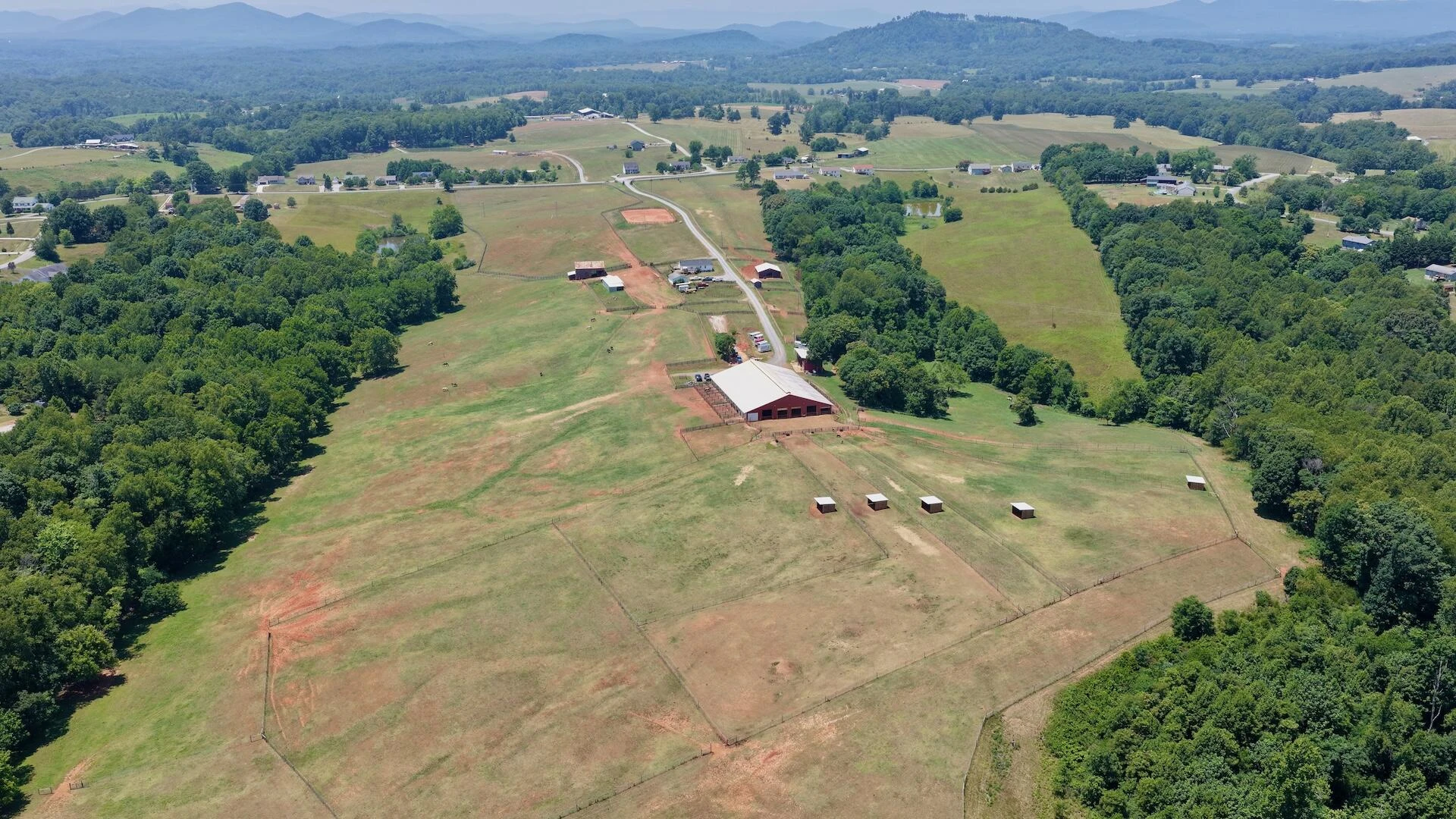 2754 Horseshoe Bend RD - Photo 41