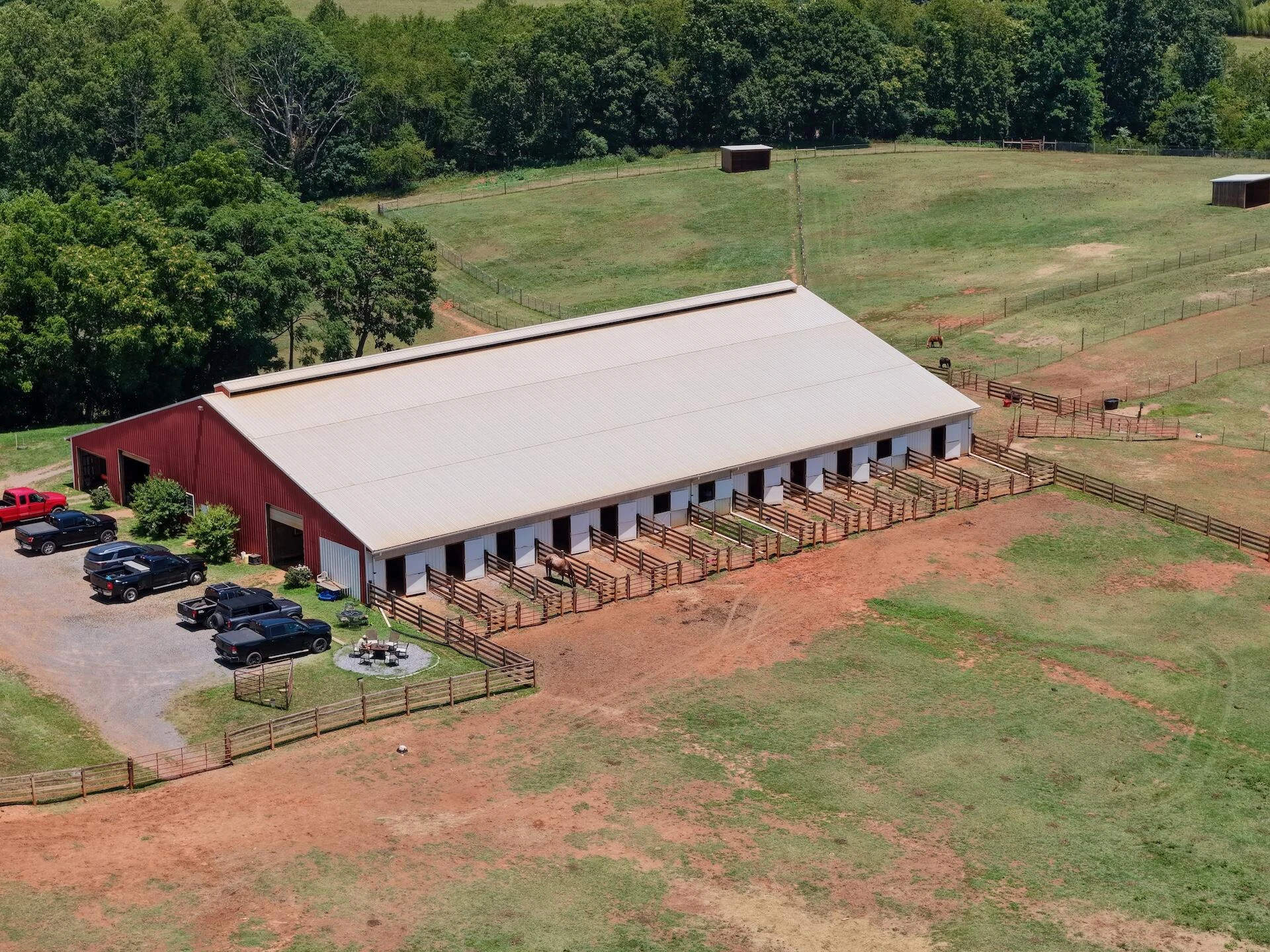 2754 Horseshoe Bend RD - Photo 5