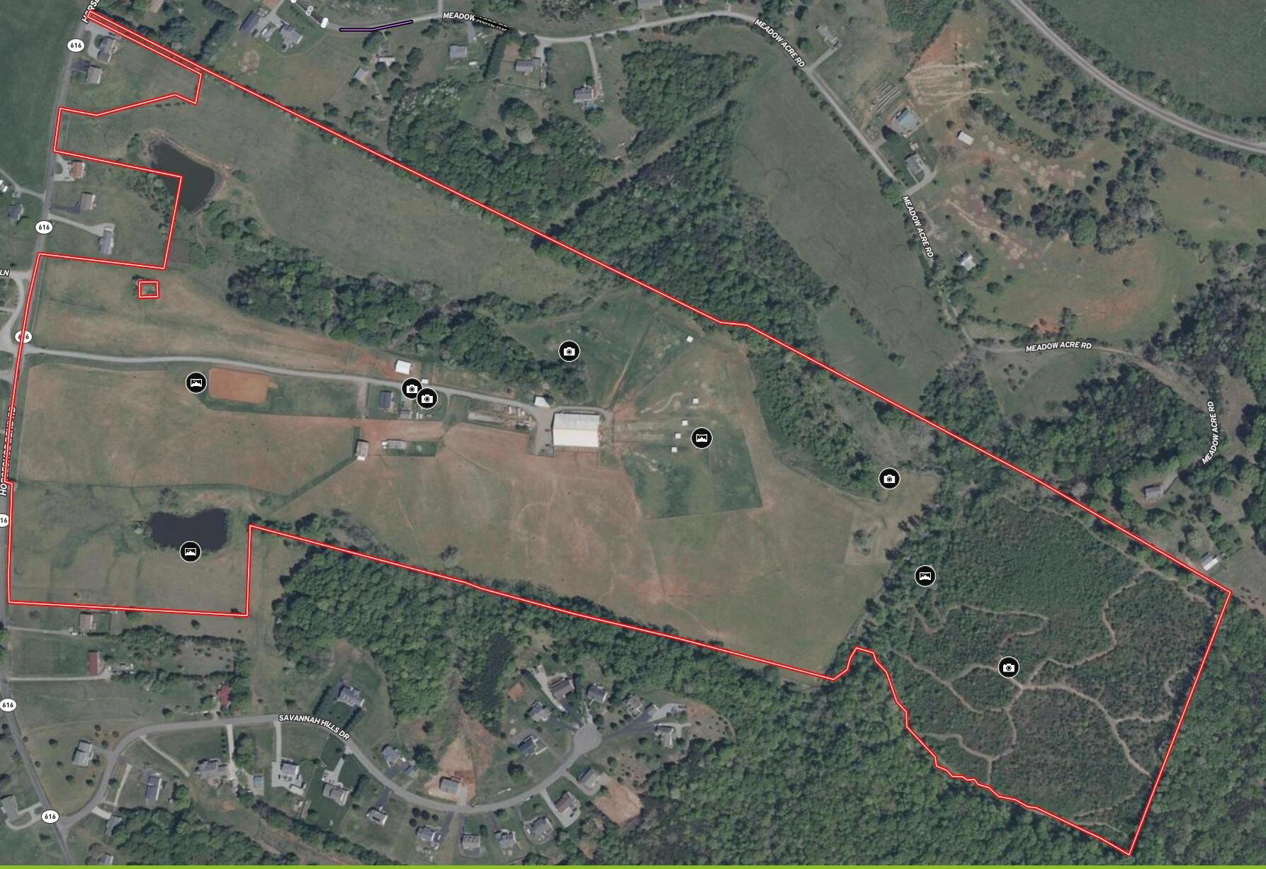 2754 Horseshoe Bend RD - Photo 56