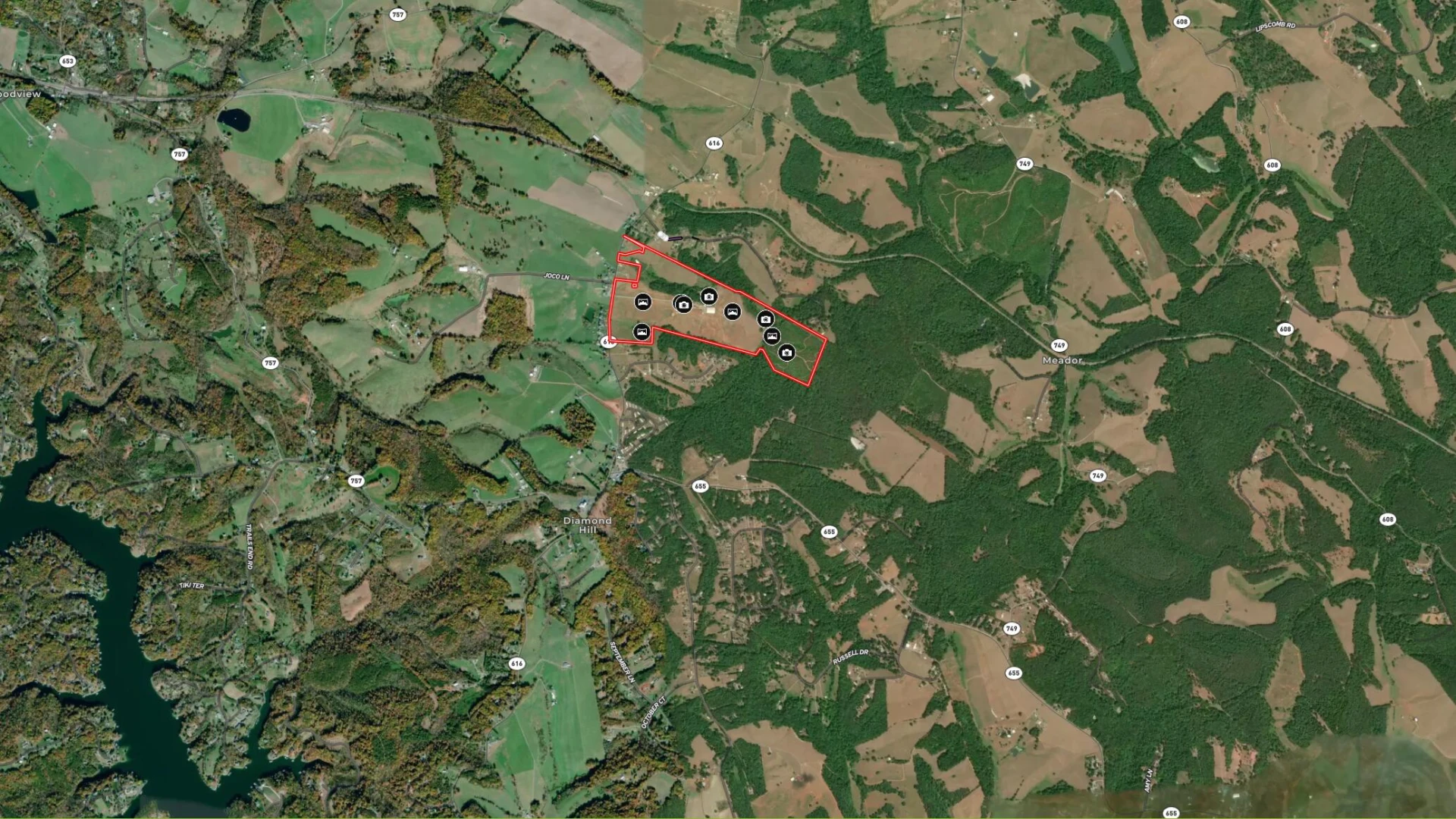 2754 Horseshoe Bend RD - Photo 57