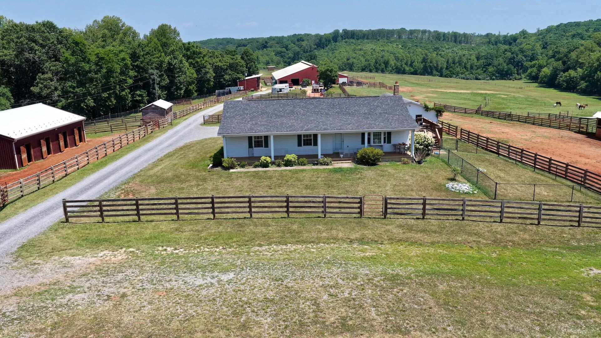 2754 Horseshoe Bend RD - Photo 6