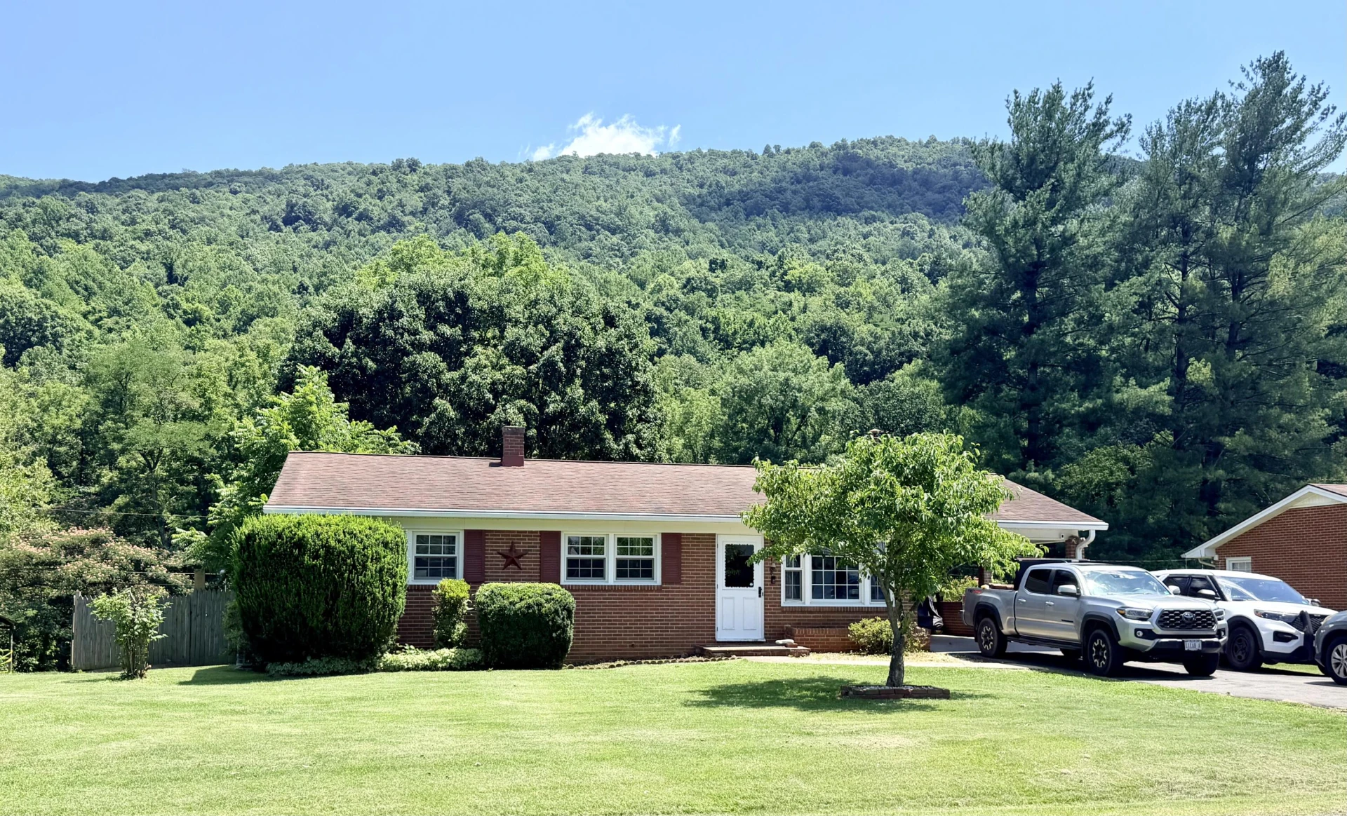 448 Winding WAY