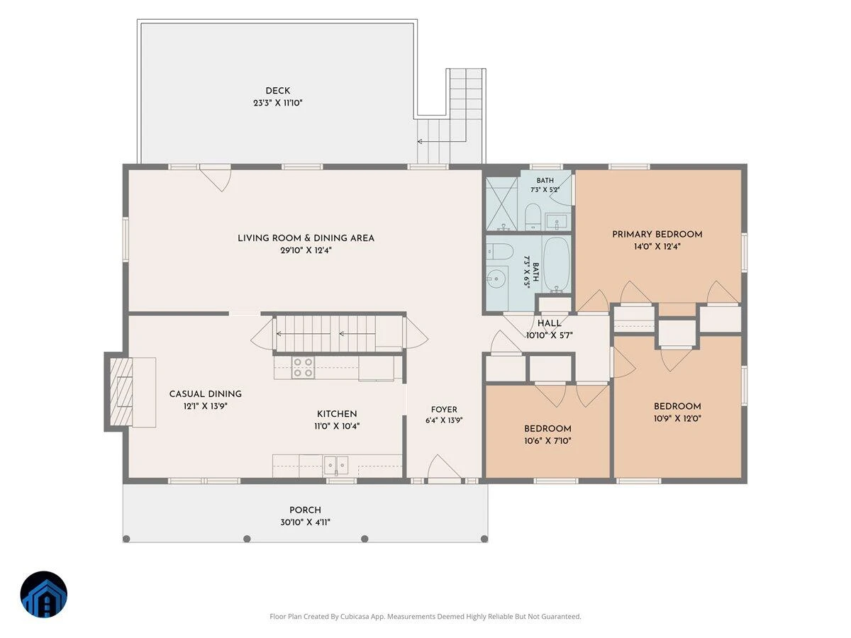 4503 Belford ST SW - Photo 4