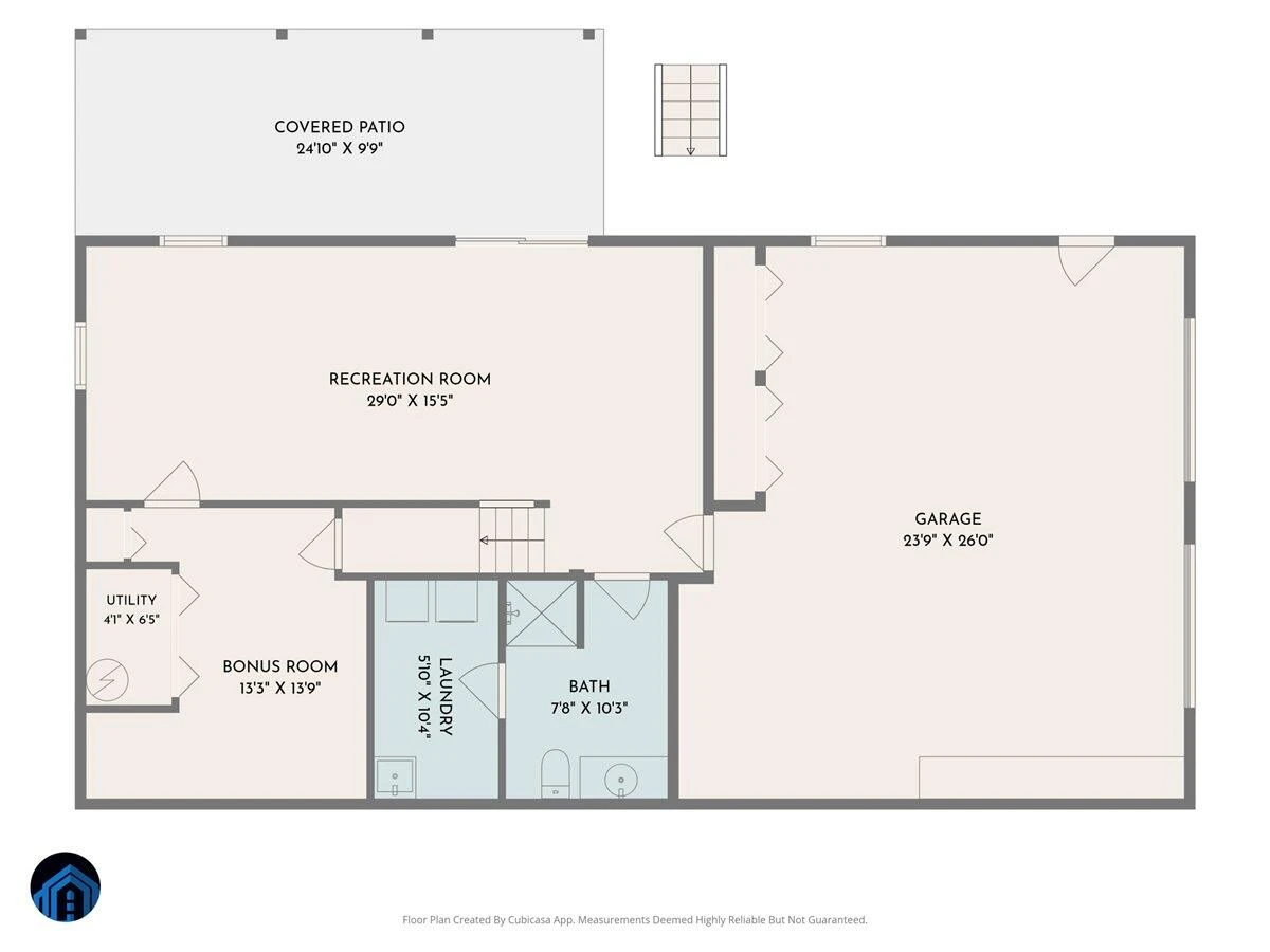 4503 Belford ST SW - Photo 5