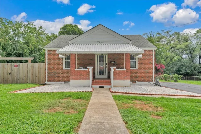 209 Liberty RD NE