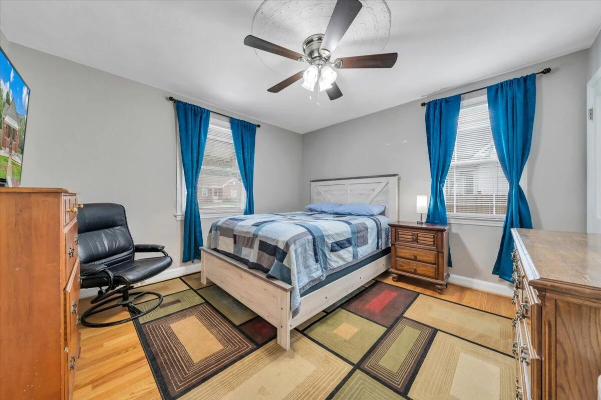 209 Liberty RD NE - Photo 13