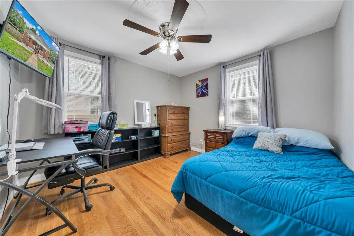 209 Liberty RD NE - Photo 14