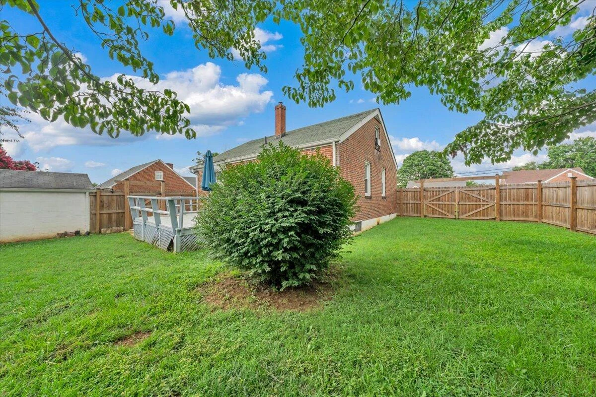 209 Liberty RD NE - Photo 29