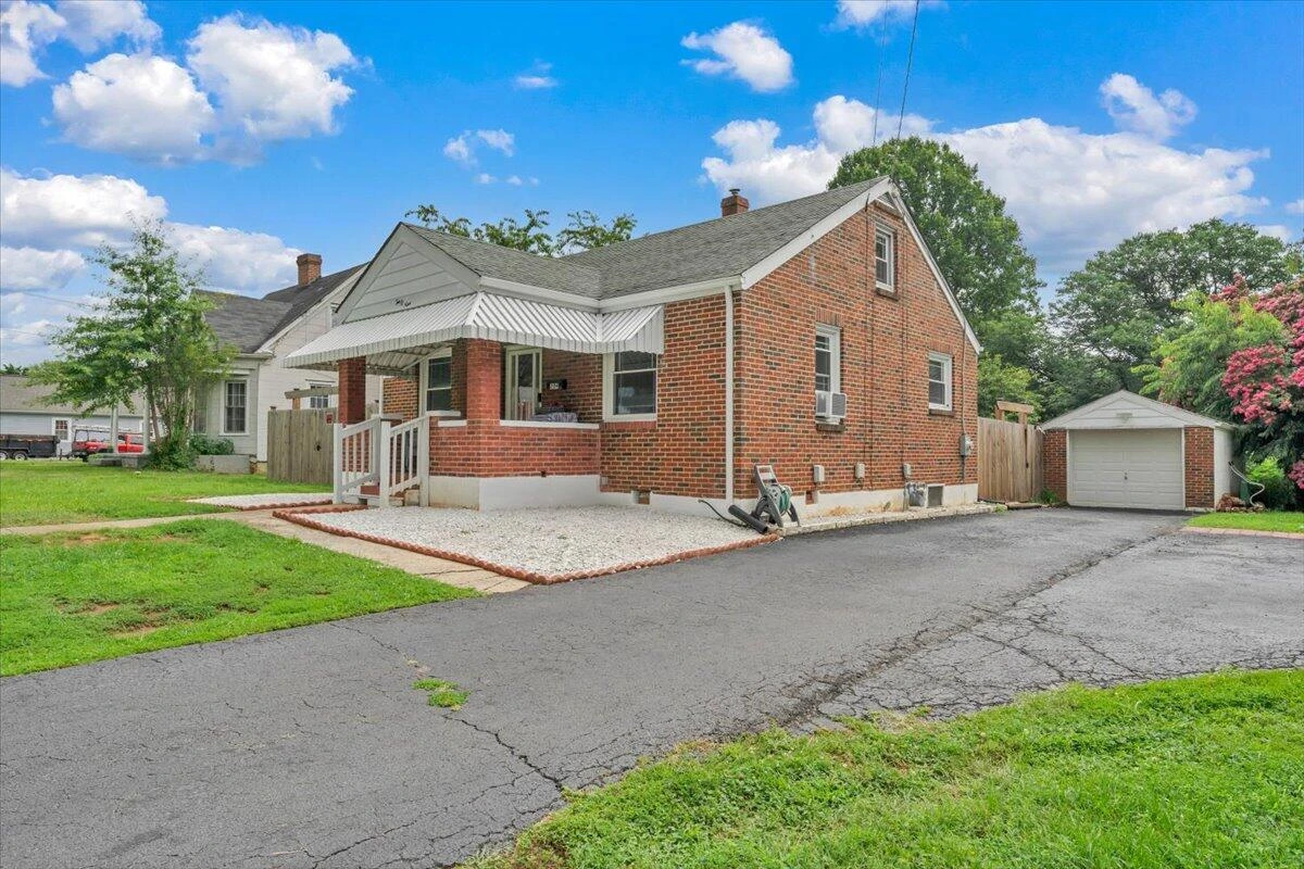 209 Liberty RD NE - Photo 31