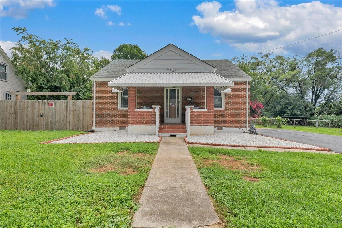 209 Liberty RD NE - Photo 33
