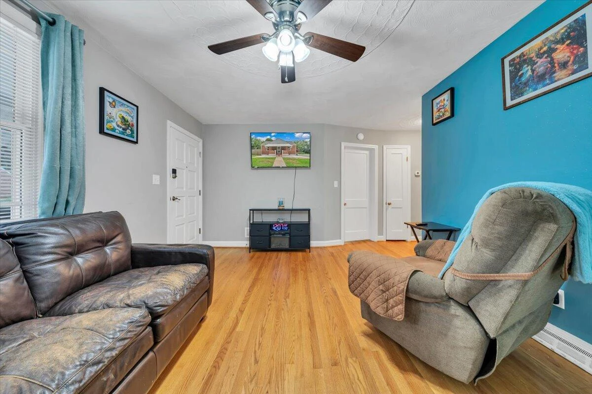 209 Liberty RD NE - Photo 6