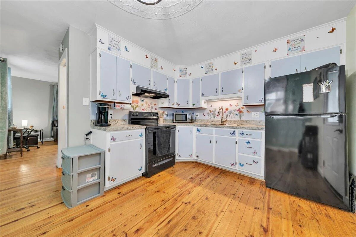 209 Liberty RD NE - Photo 8