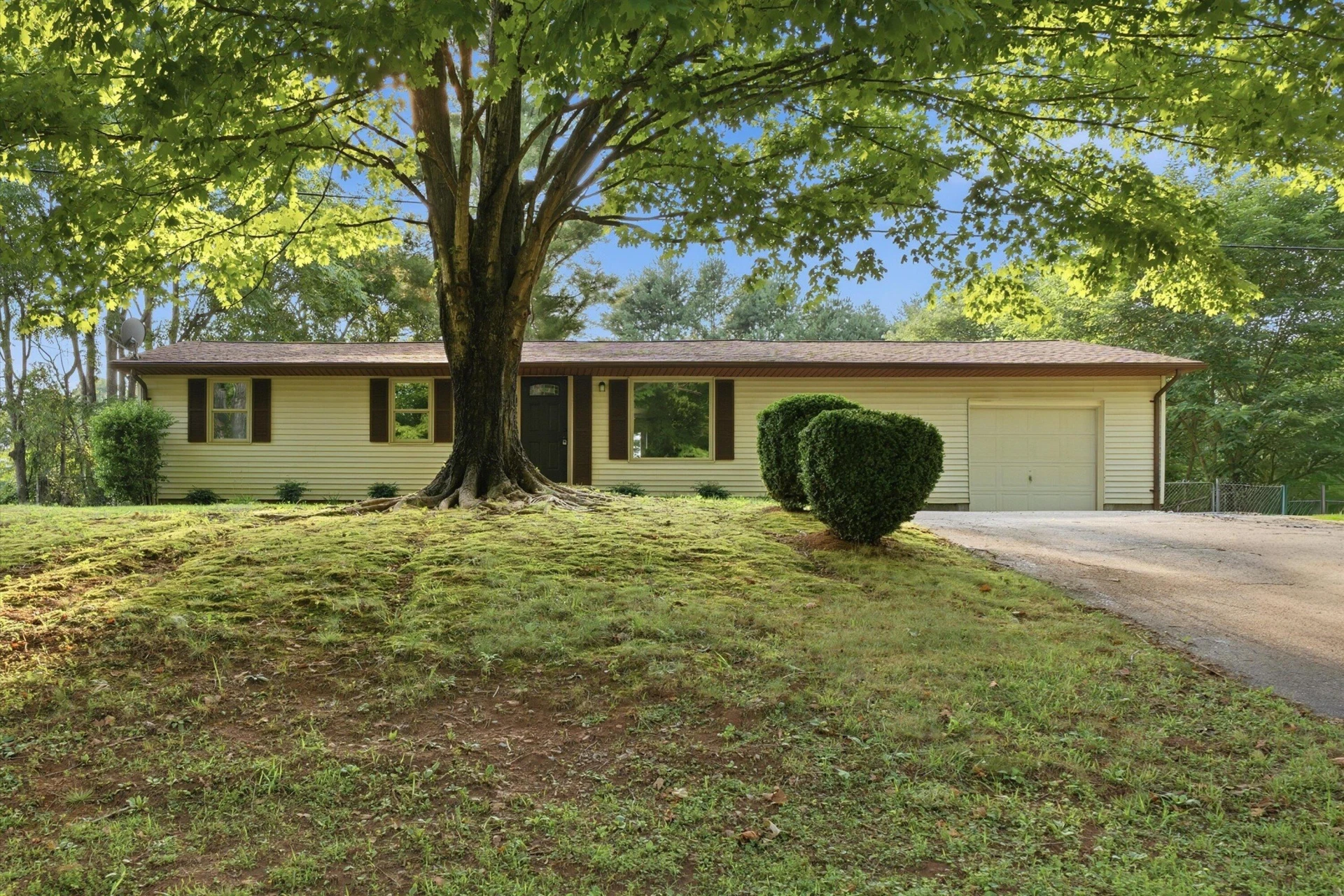 3767 Bonbrook Mill Road RD