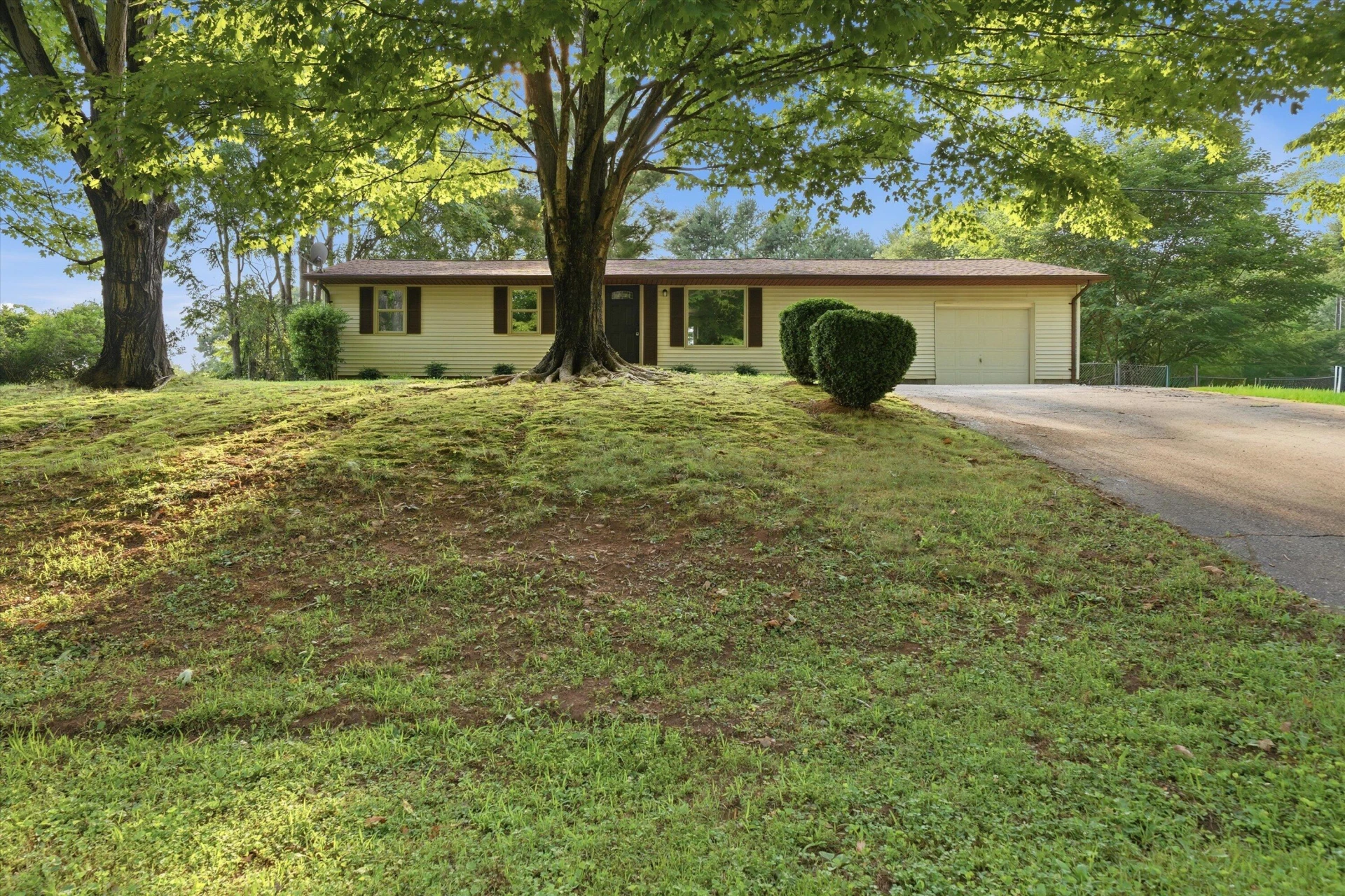 3767 Bonbrook Mill Road RD - Photo 21