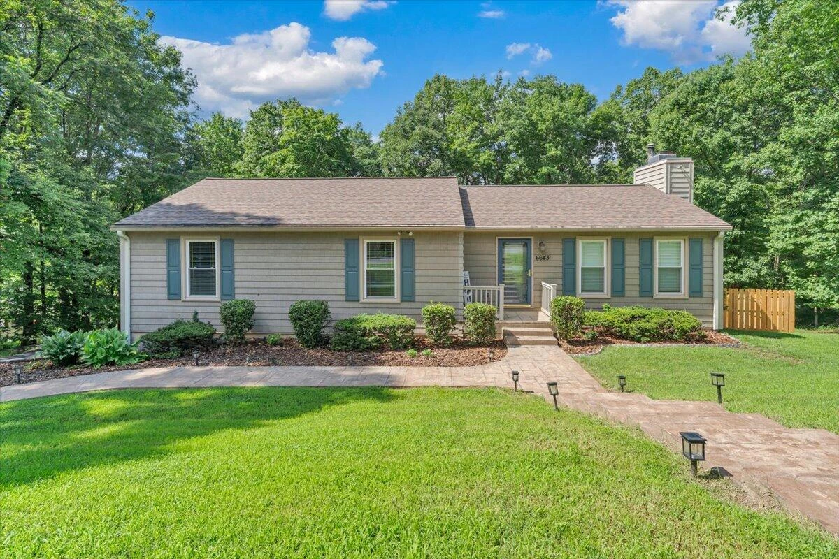 6643 Sugar Ridge DR