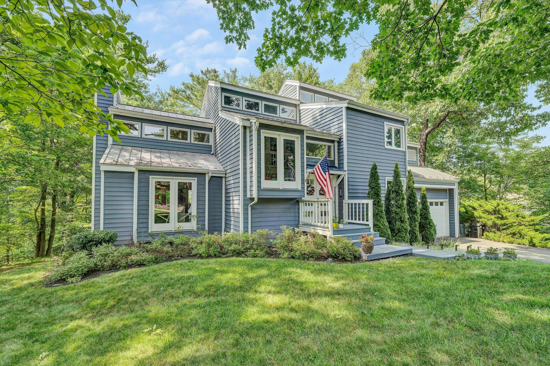 6529 Fairway View TRL - Photo 2