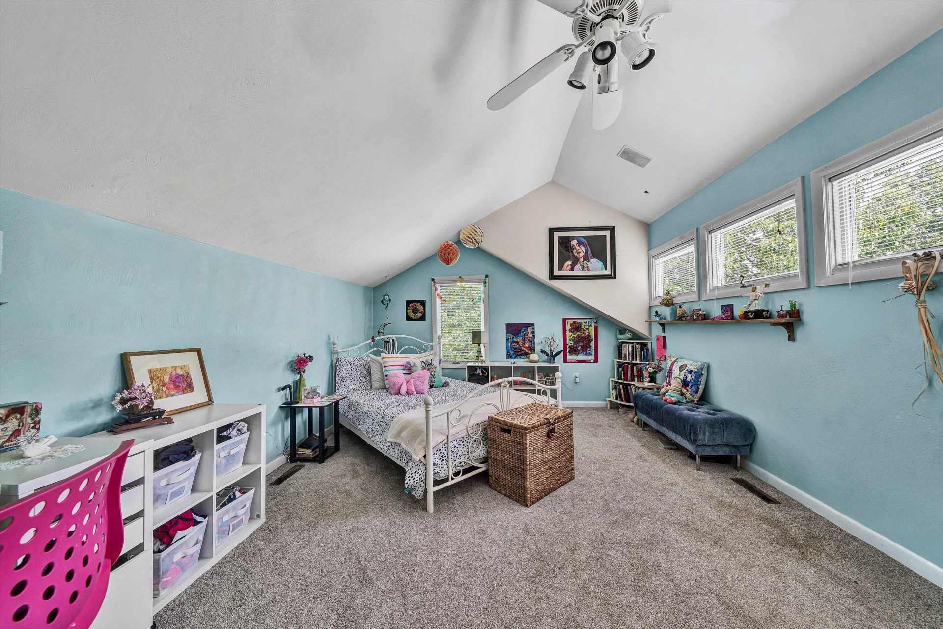 6529 Fairway View TRL - Photo 52
