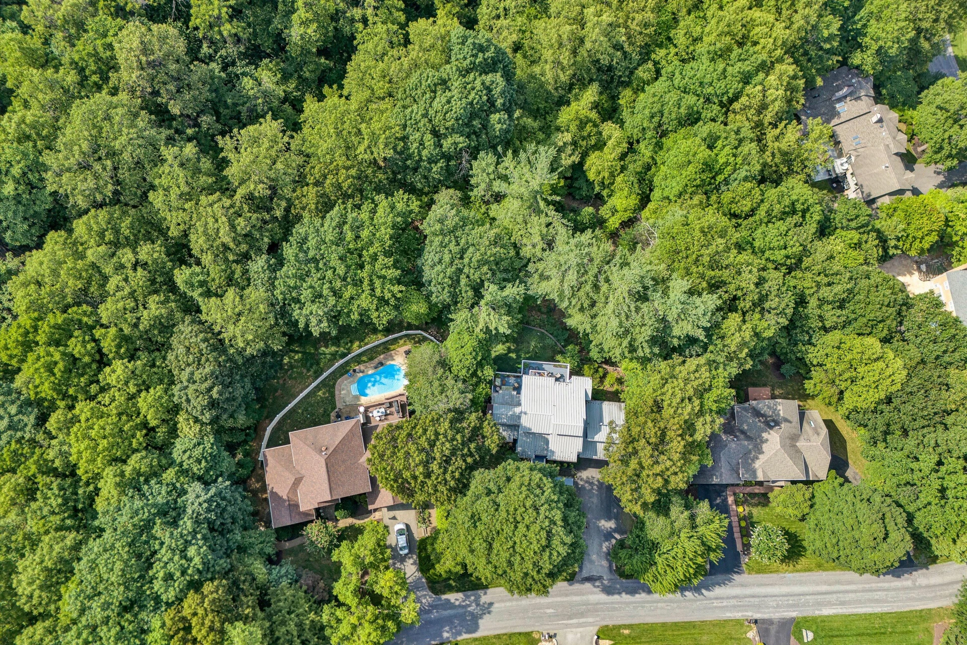 6529 Fairway View TRL - Photo 56