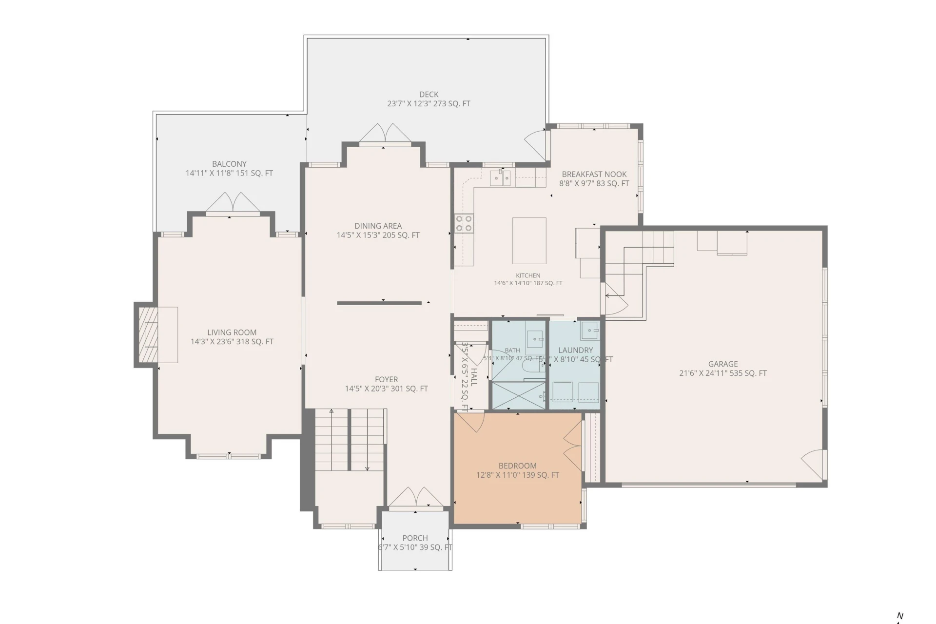 6529 Fairway View TRL - Photo 63