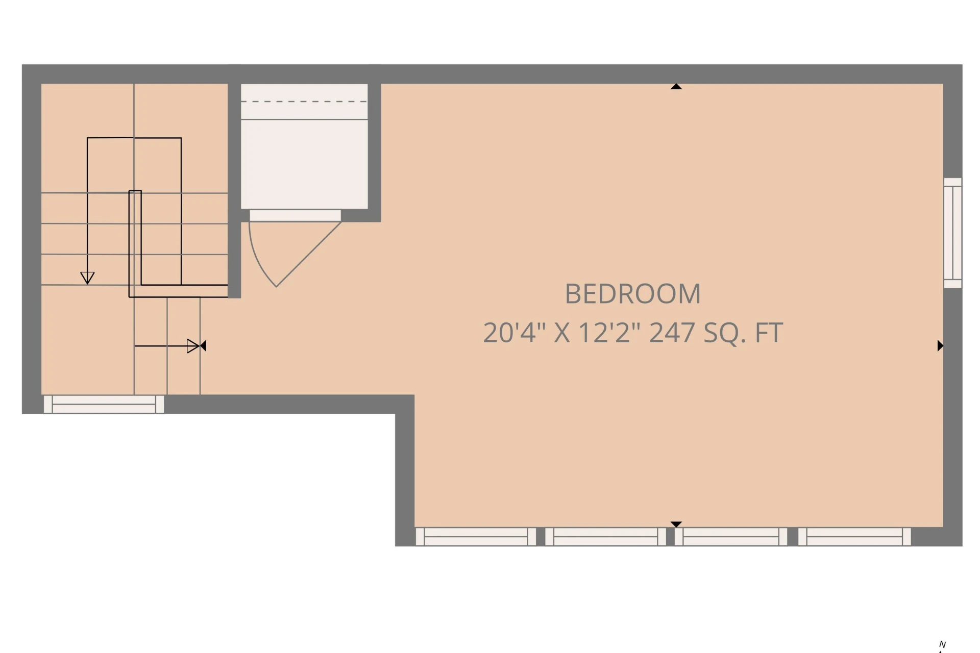 6529 Fairway View TRL - Photo 65