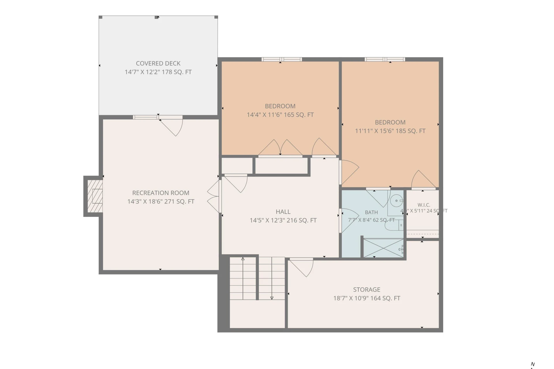 6529 Fairway View TRL - Photo 66