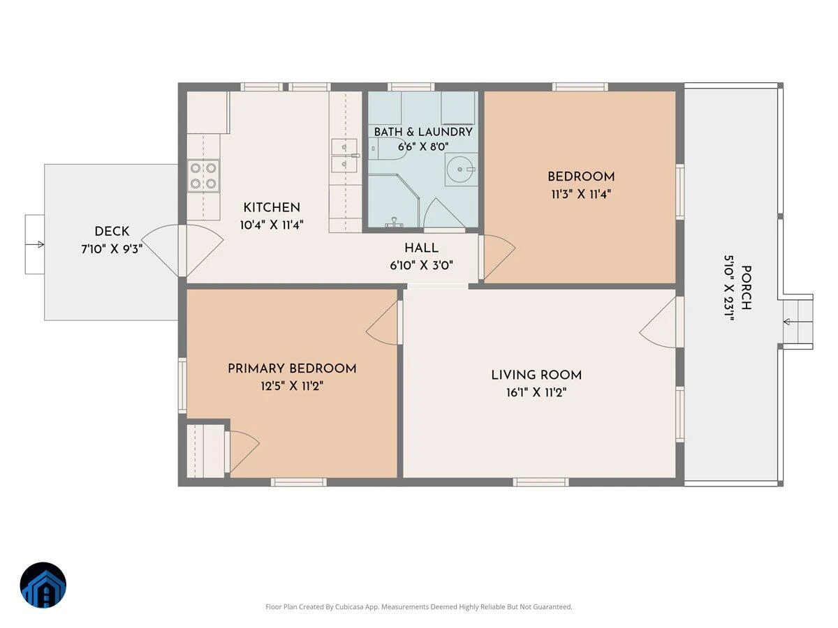 234 Wilson ST - Photo 24