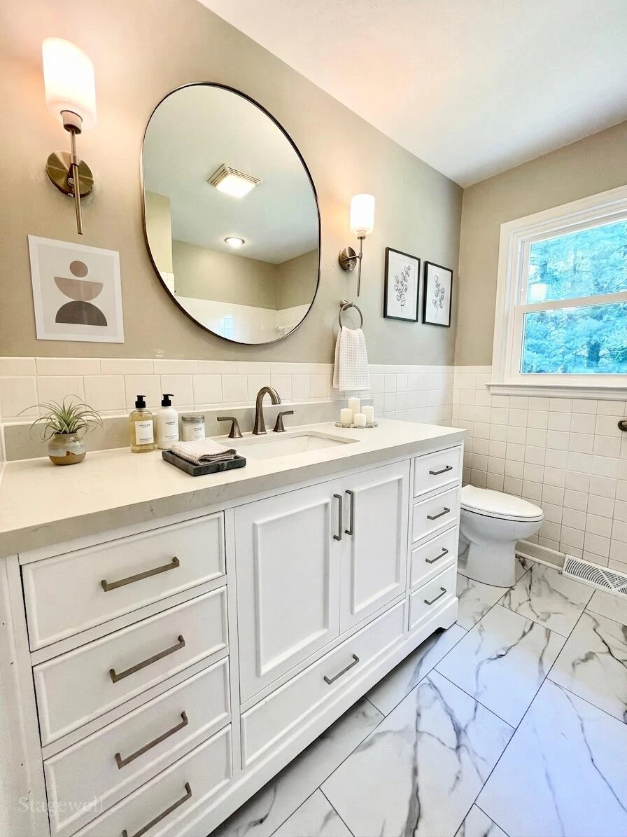 1018 Woodhaven DR - Photo 17