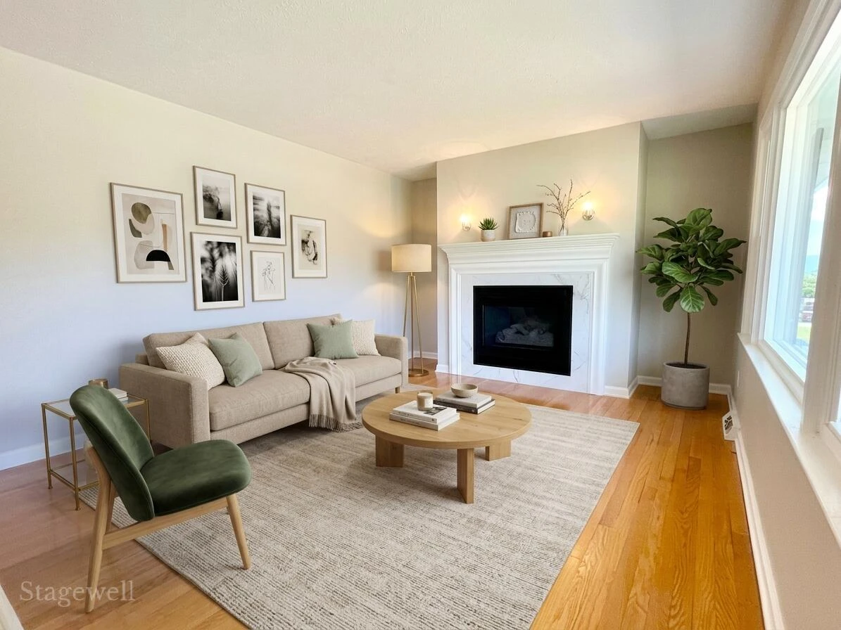 1018 Woodhaven DR - Photo 3