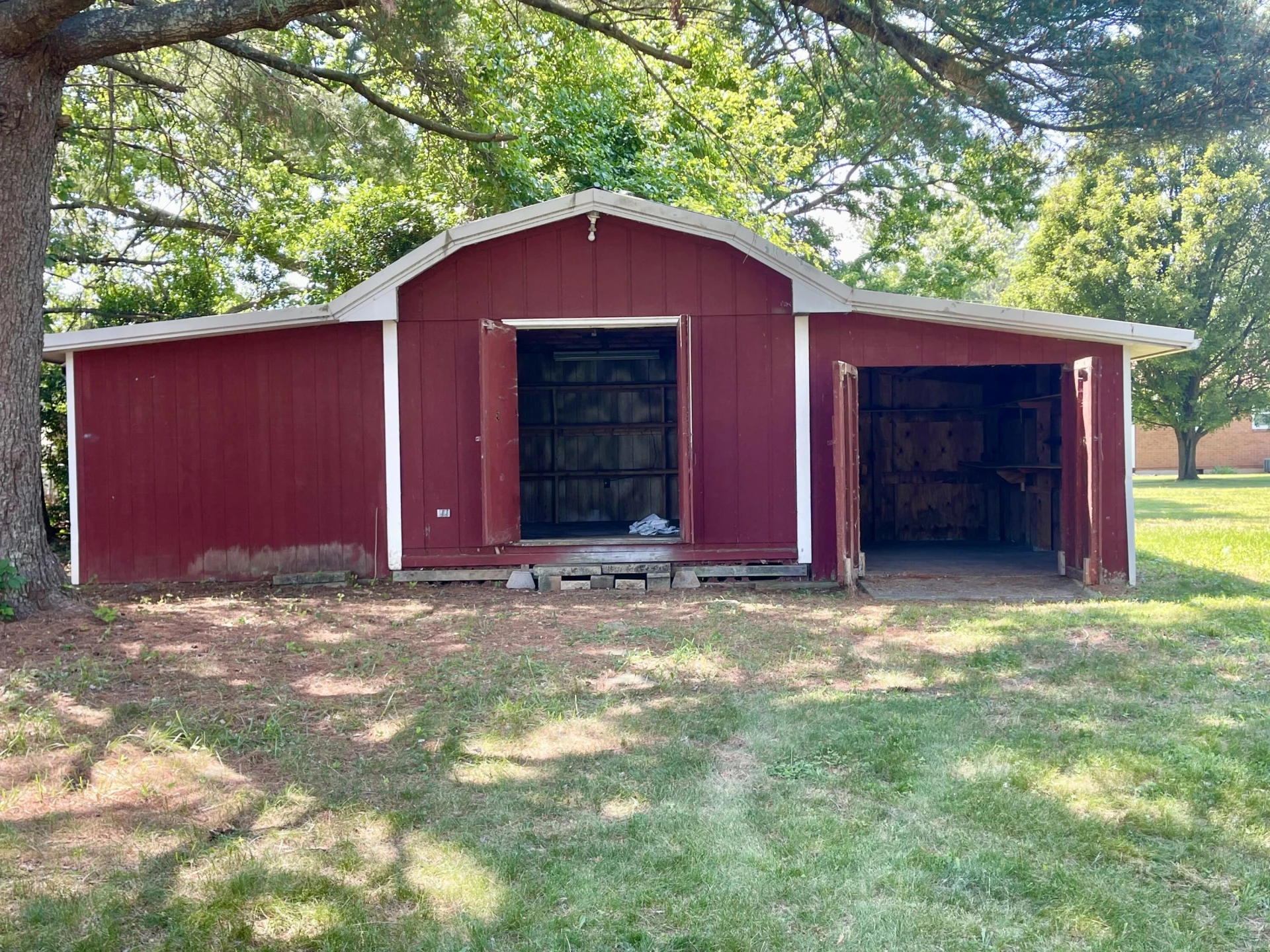 1018 Woodhaven DR - Photo 45