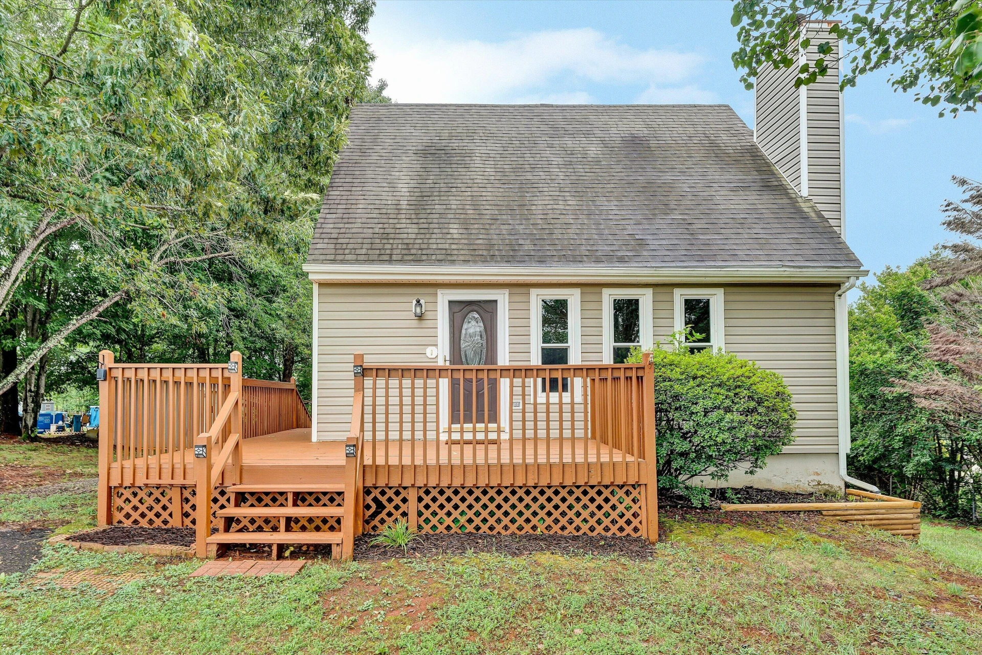 5110 Stewartsville RD