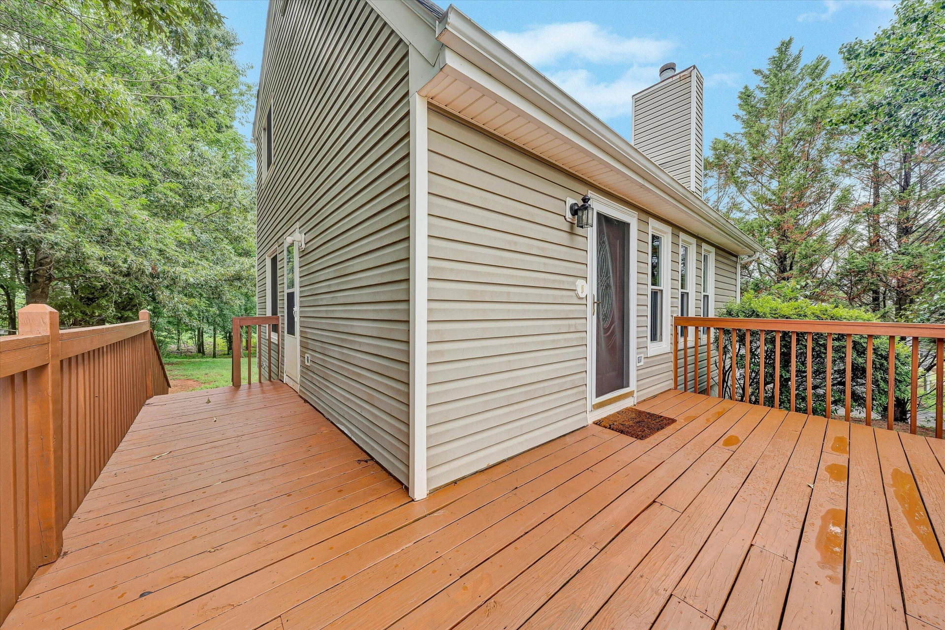 5110 Stewartsville RD - Photo 3