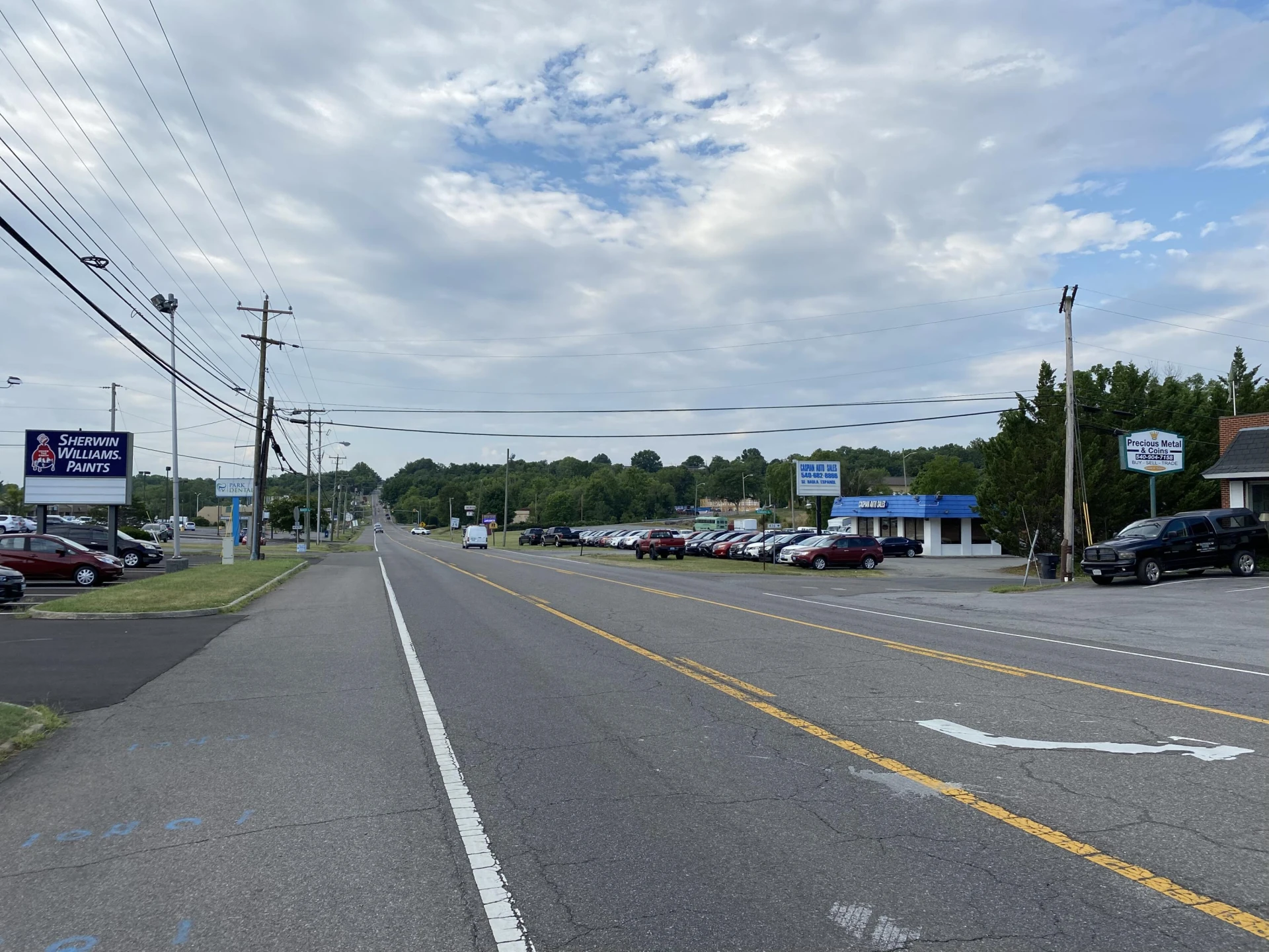 6711 Williamson RD - Photo 4