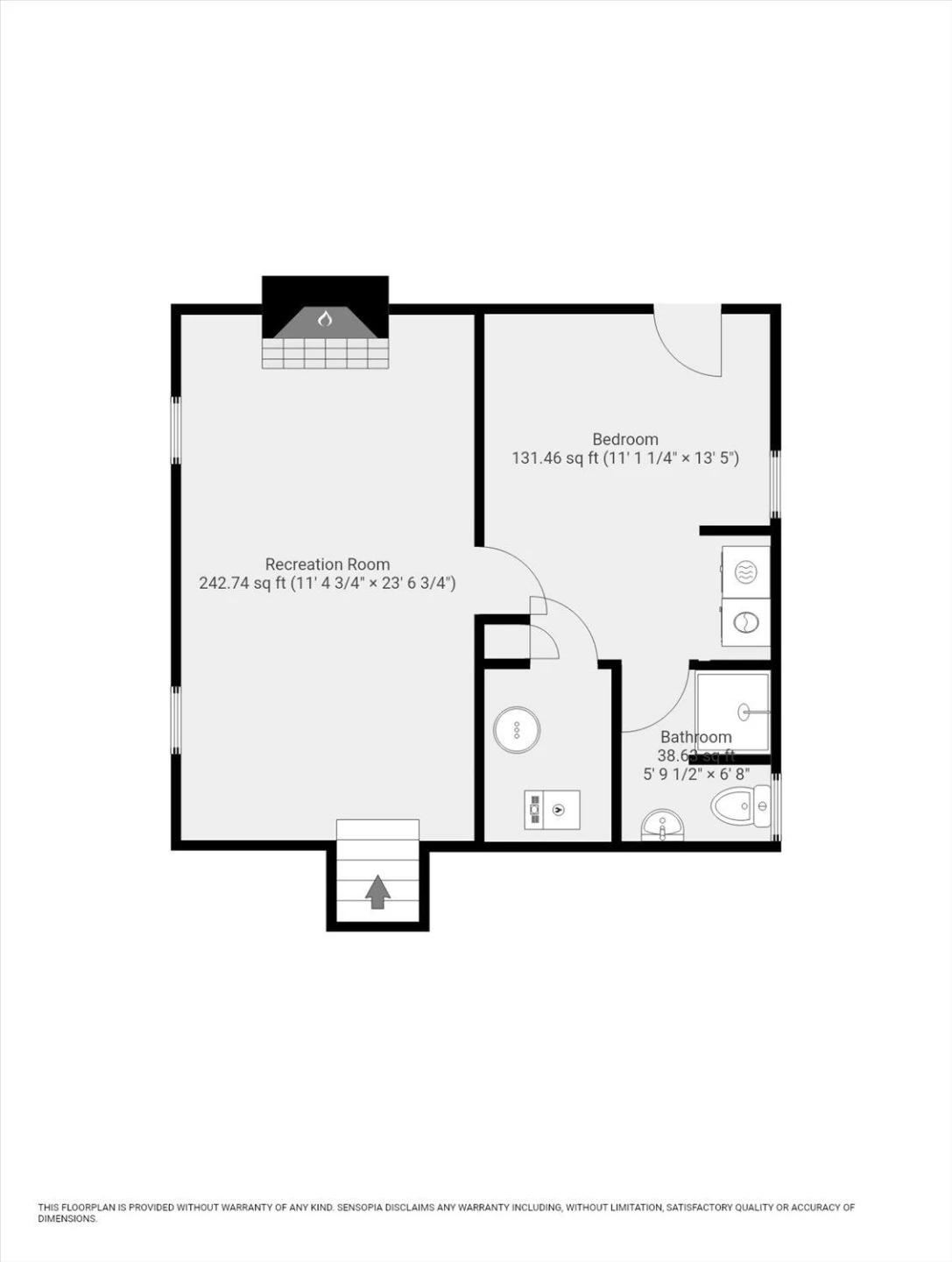 852 Austin AVE - Photo 19