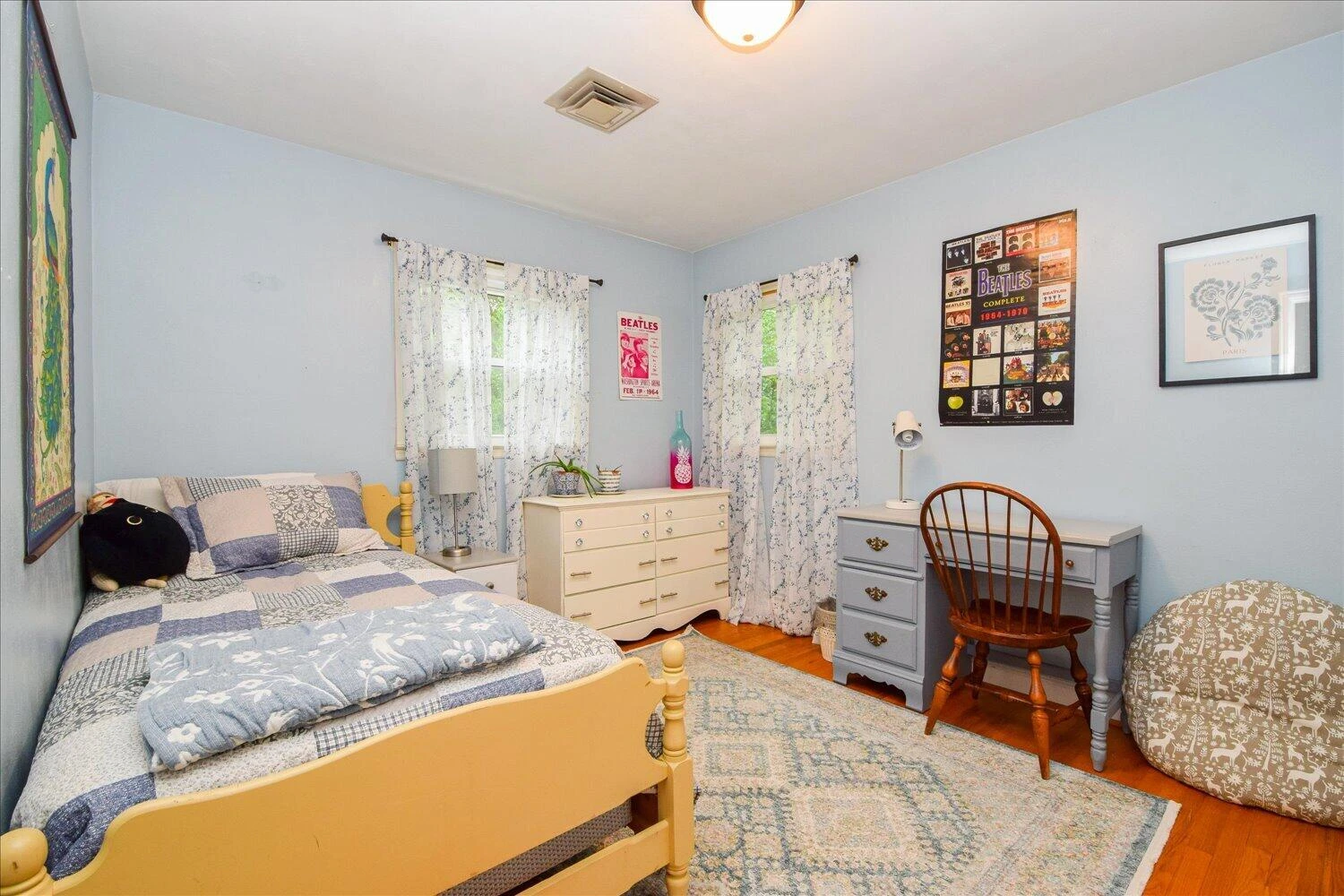 852 Austin AVE - Photo 9