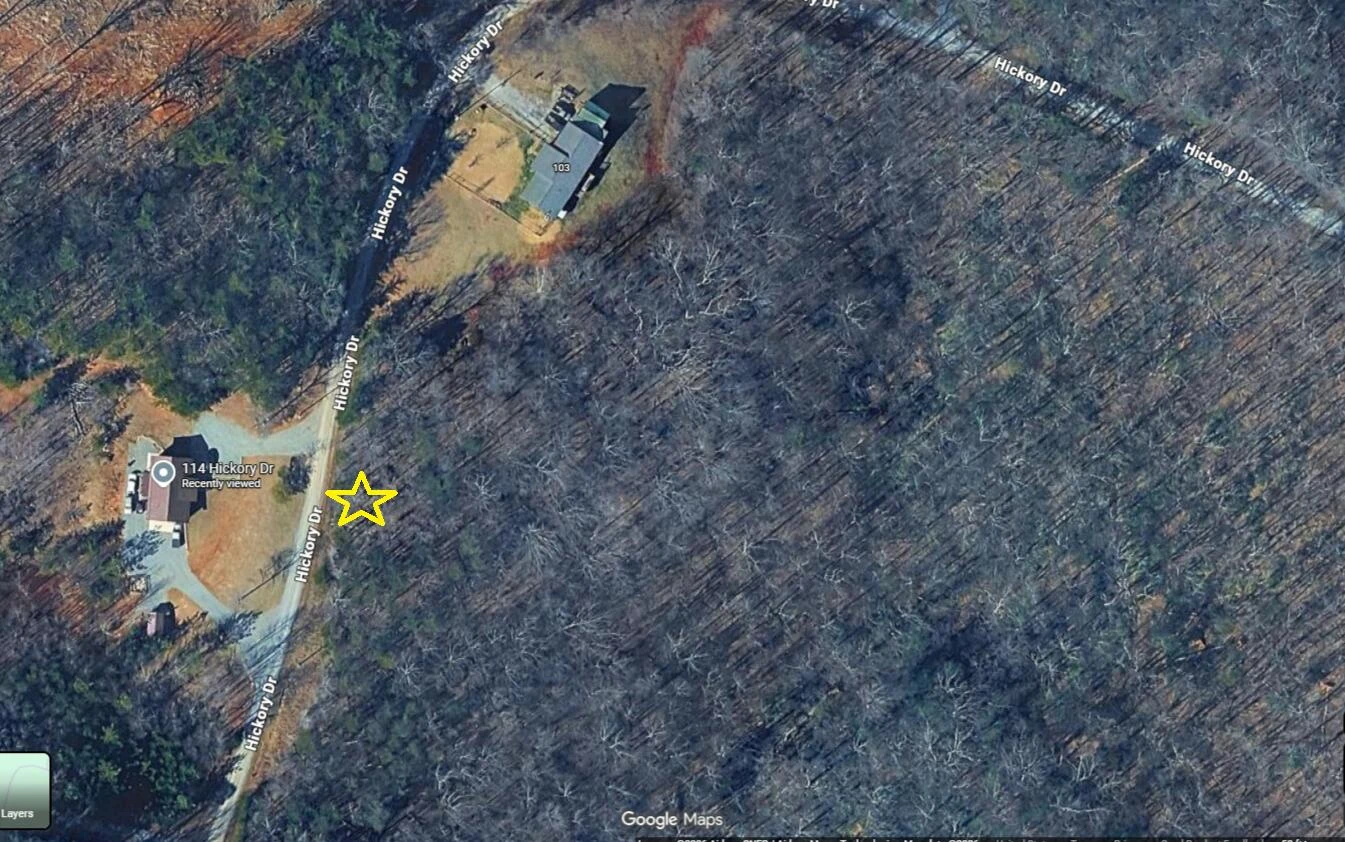 LOT 9 Hickory DR - Photo 2