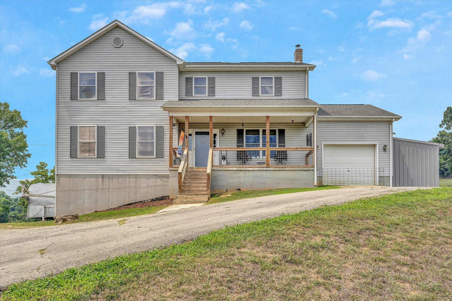 3626 Old Fincastle RD