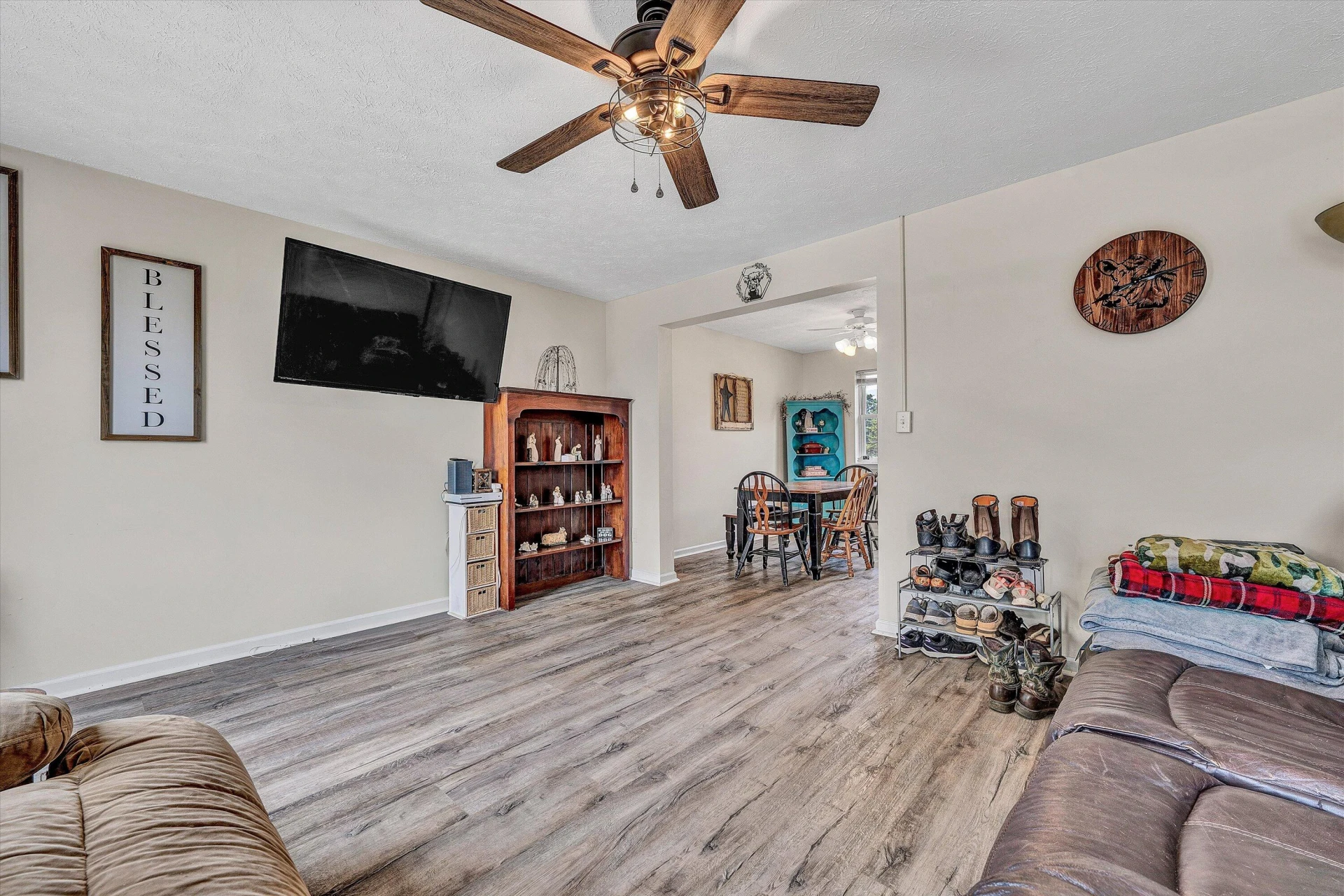 3626 Old Fincastle RD - Photo 13