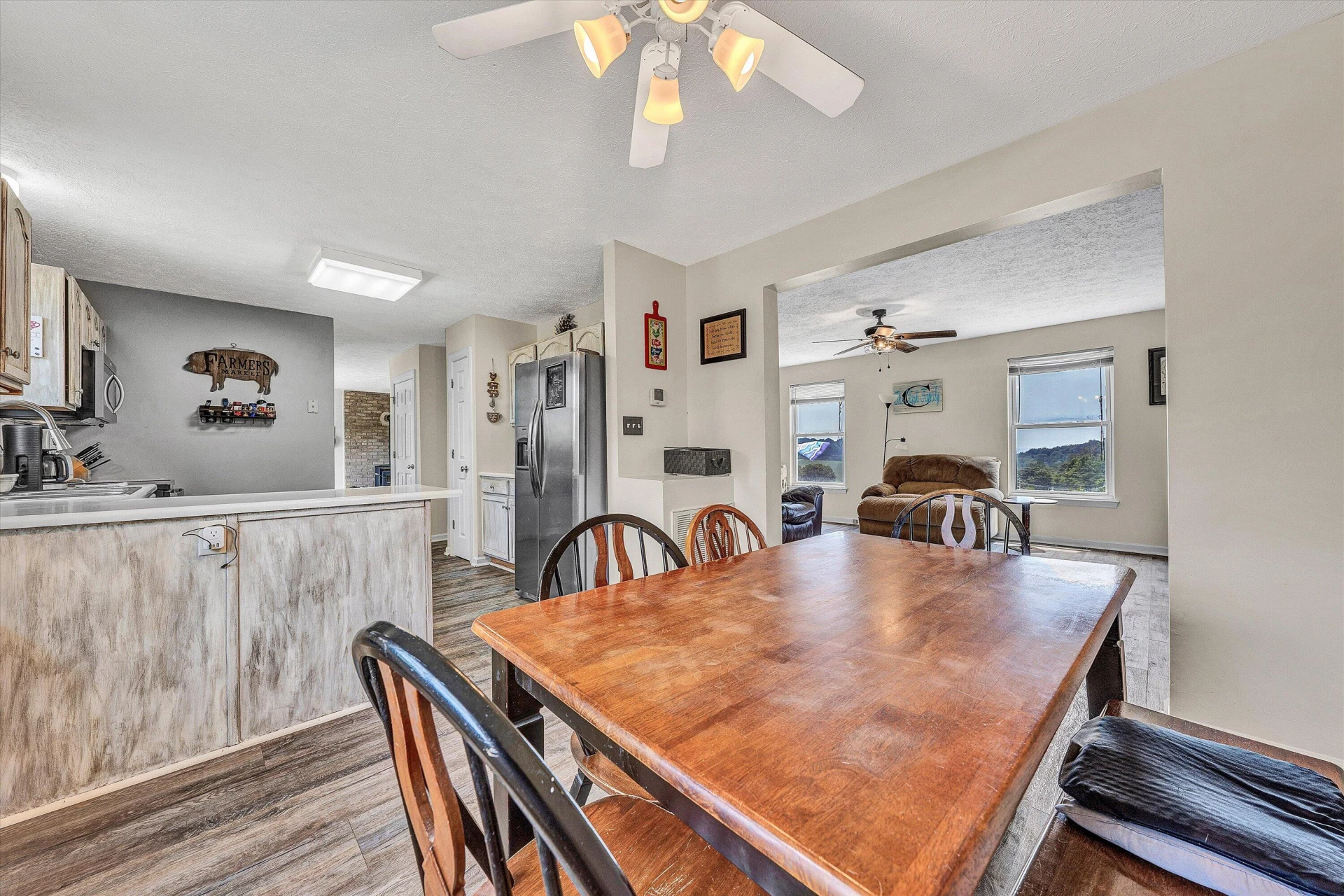 3626 Old Fincastle RD - Photo 16