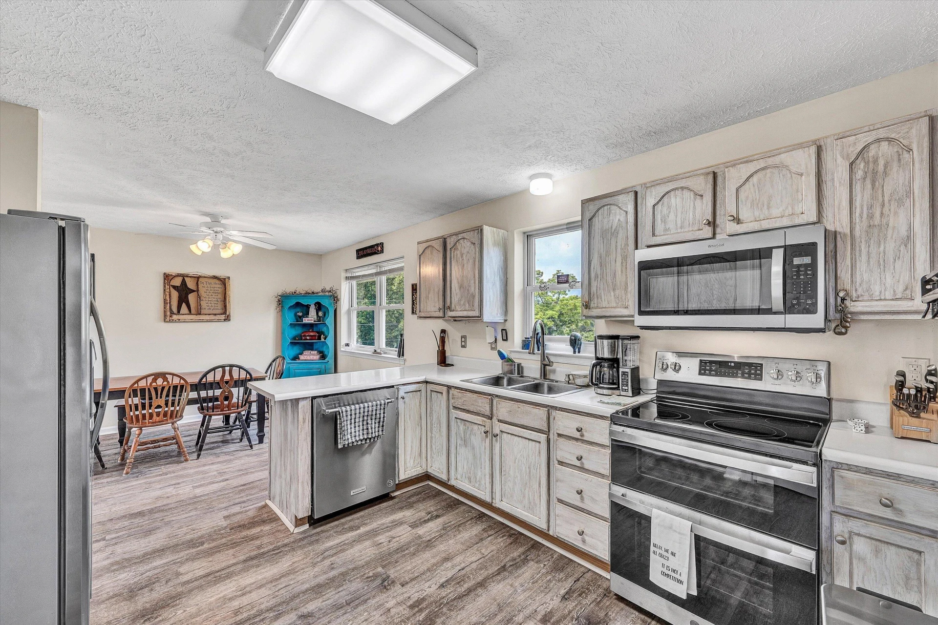 3626 Old Fincastle RD - Photo 18