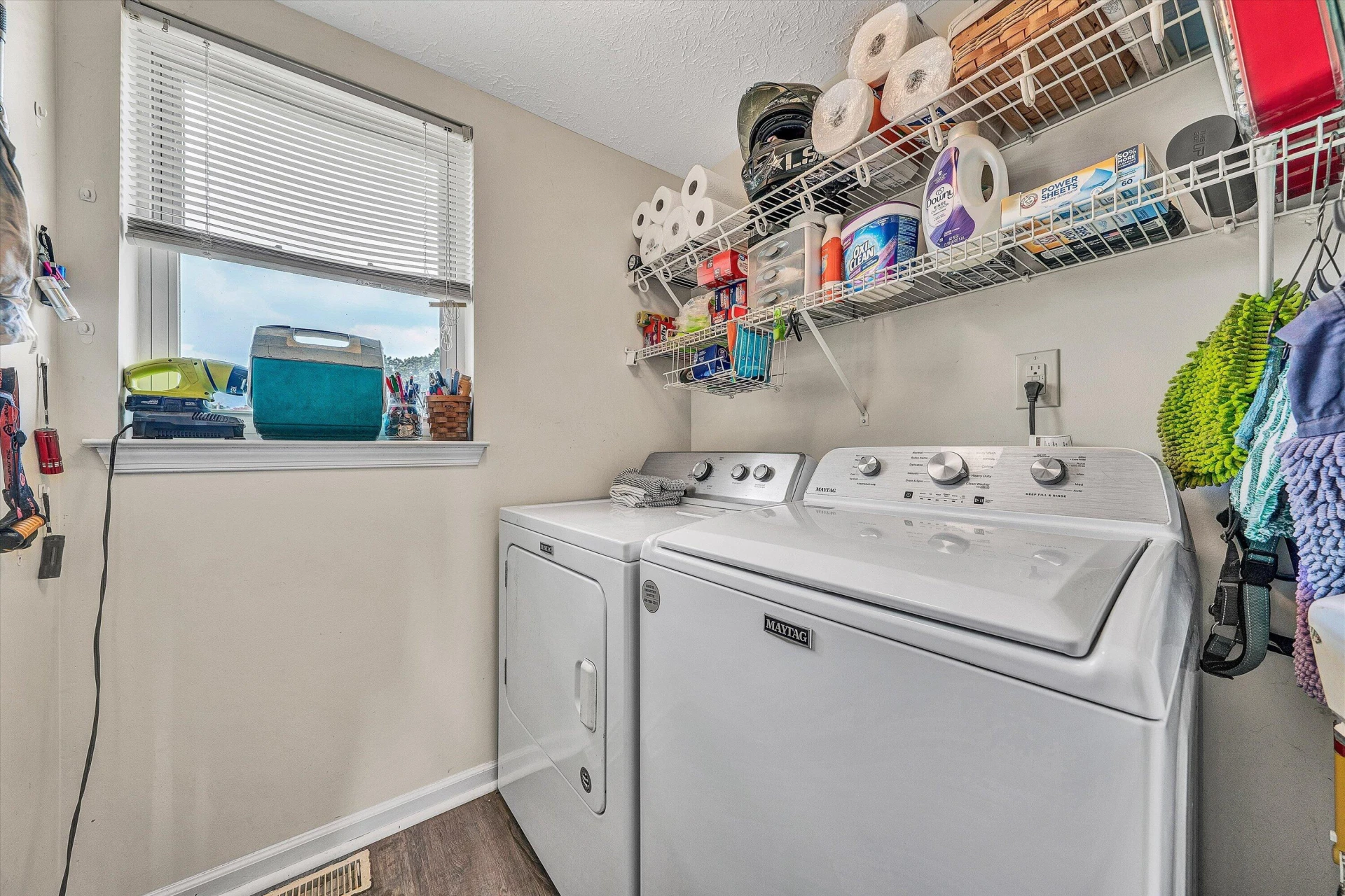 3626 Old Fincastle RD - Photo 20