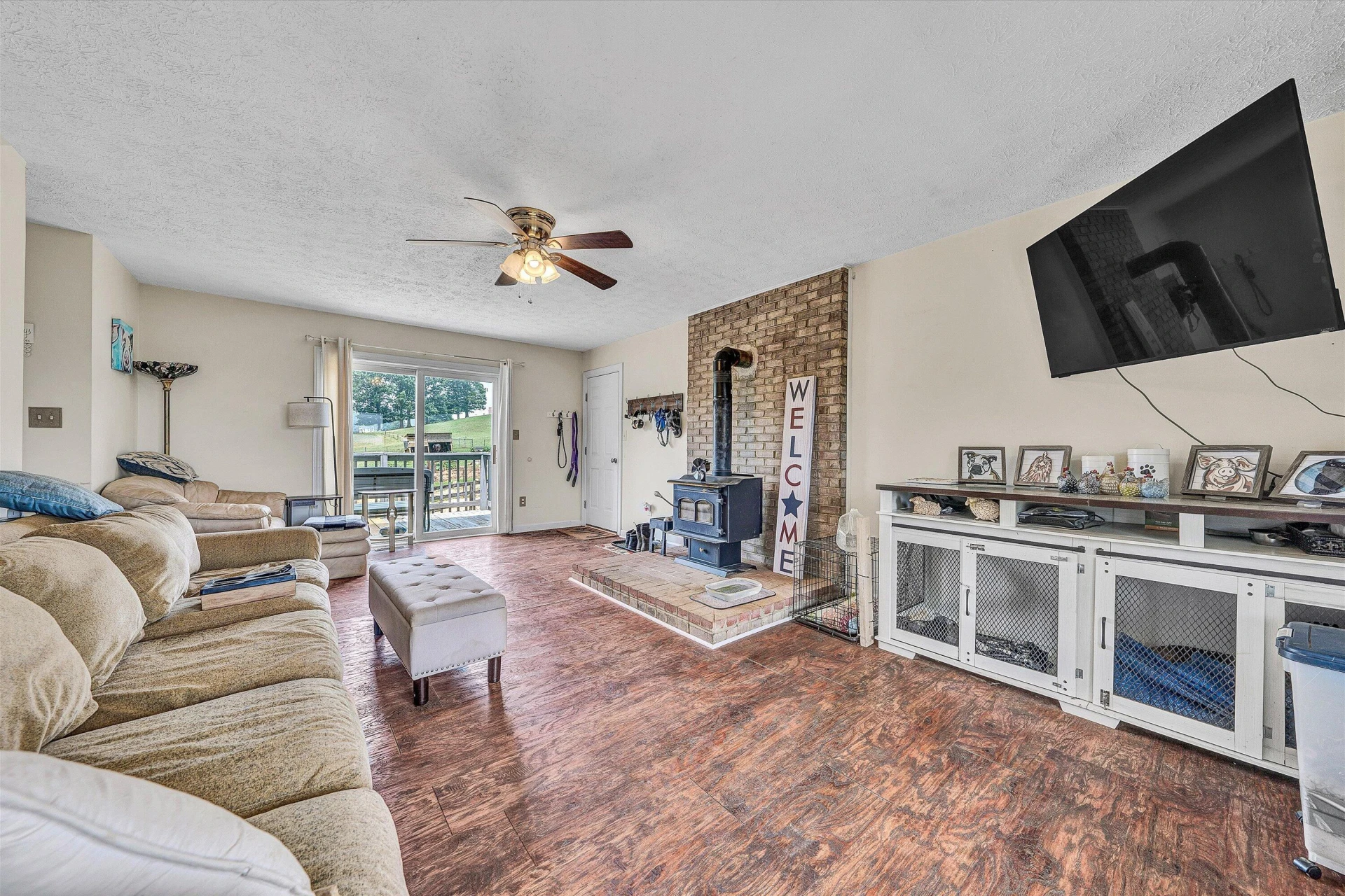 3626 Old Fincastle RD - Photo 21