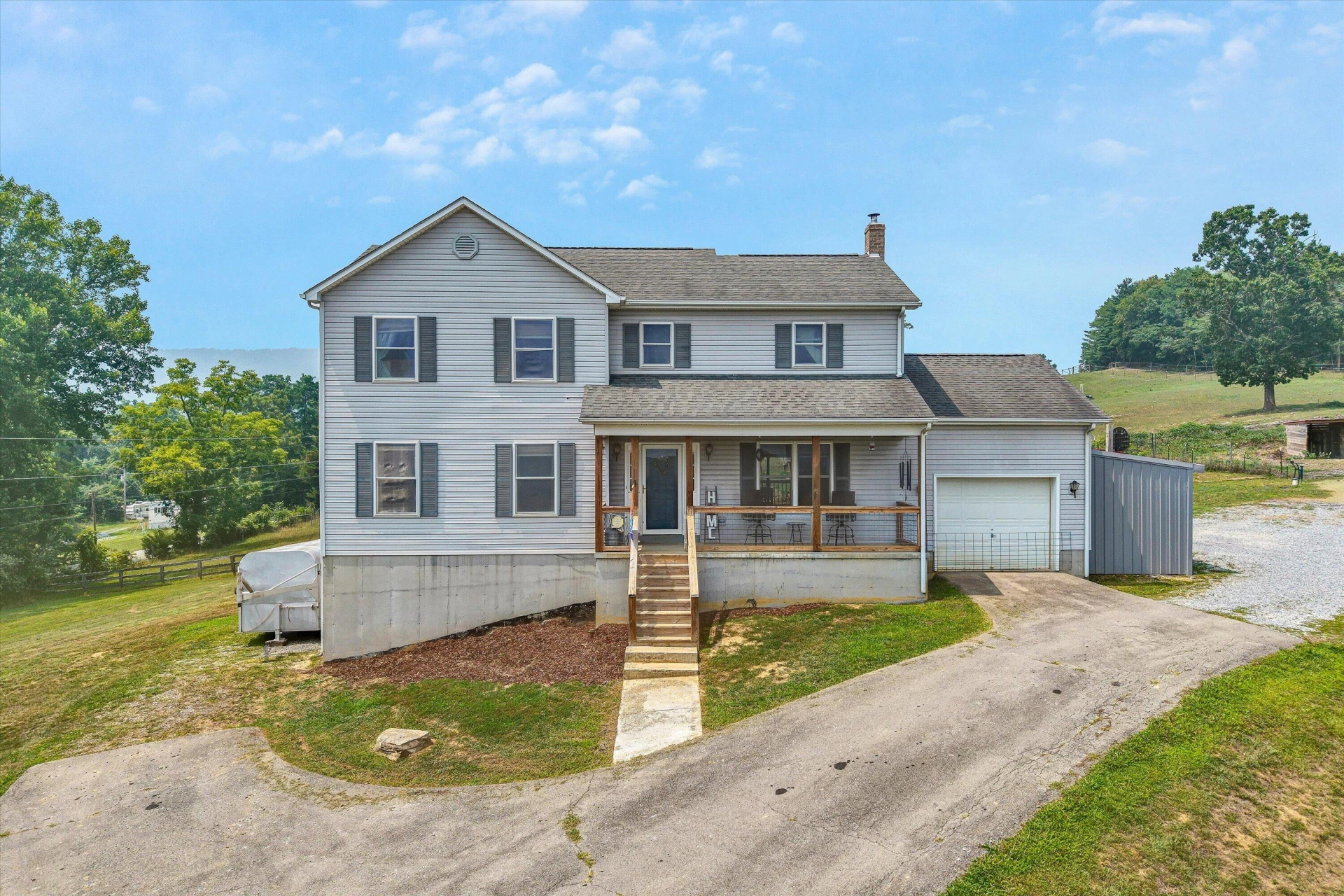 3626 Old Fincastle RD - Photo 3