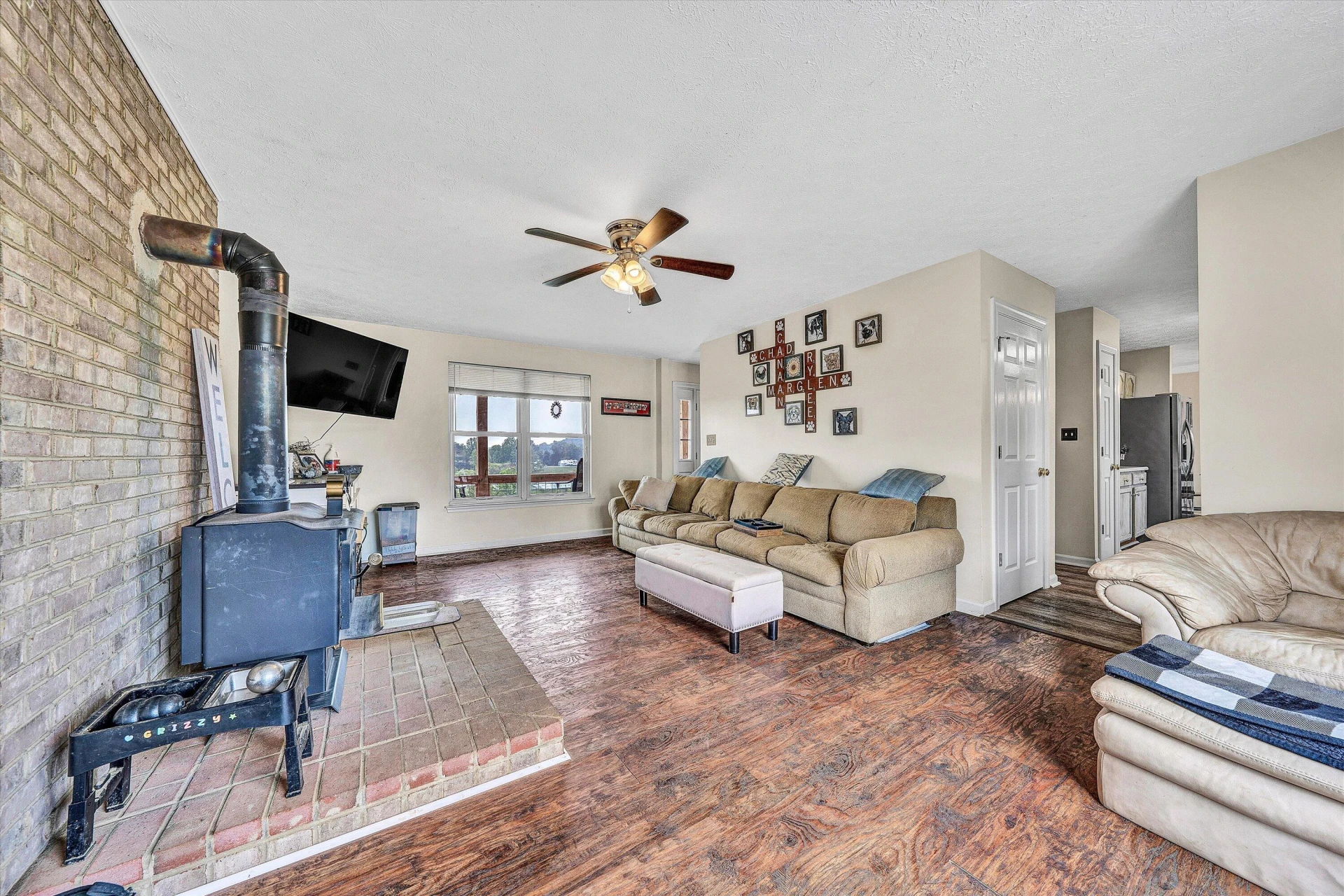 3626 Old Fincastle RD - Photo 22